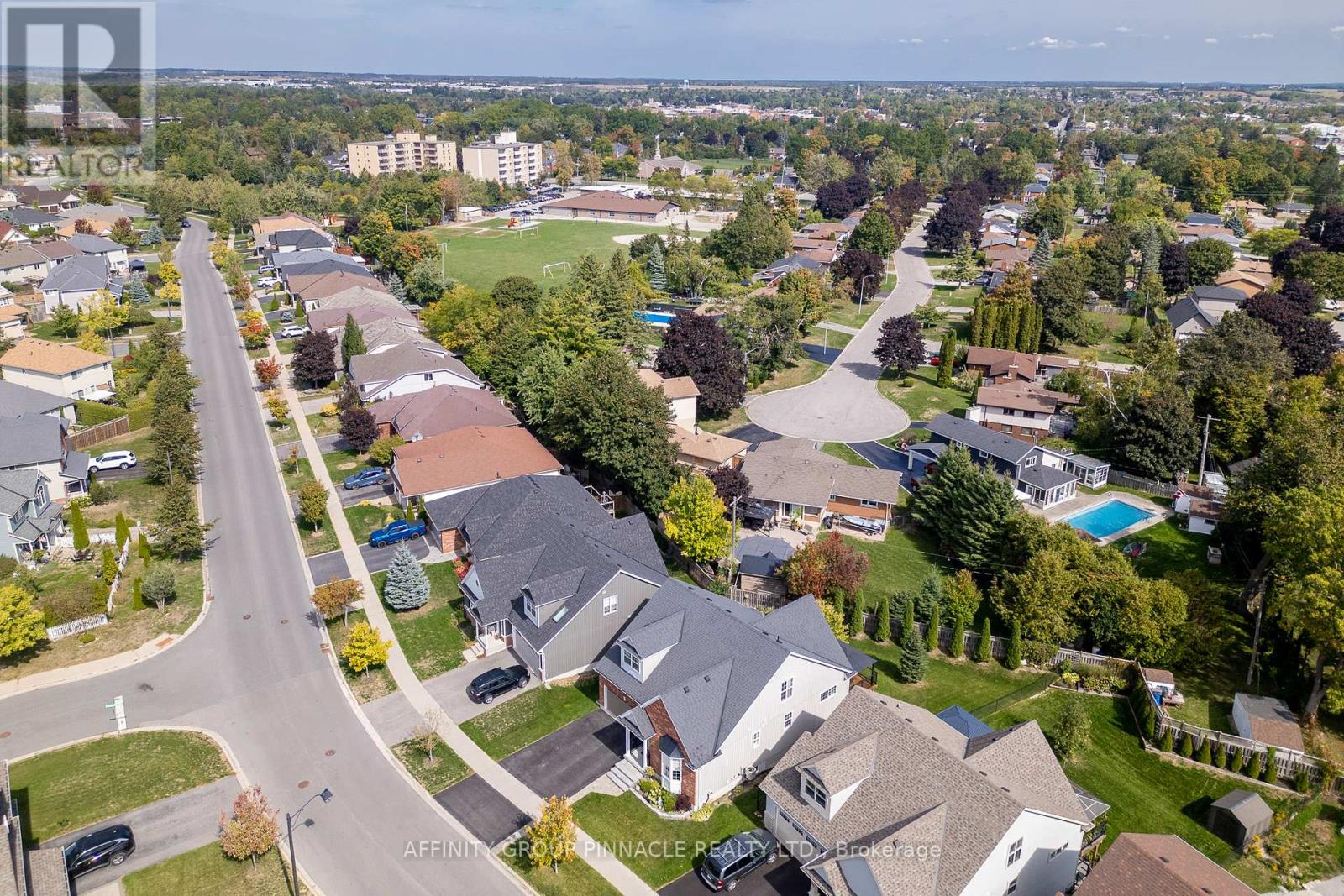 63 Broad Street, Kawartha Lakes (Lindsay), Ontario  K9V 0L9 - Photo 48 - X12413329