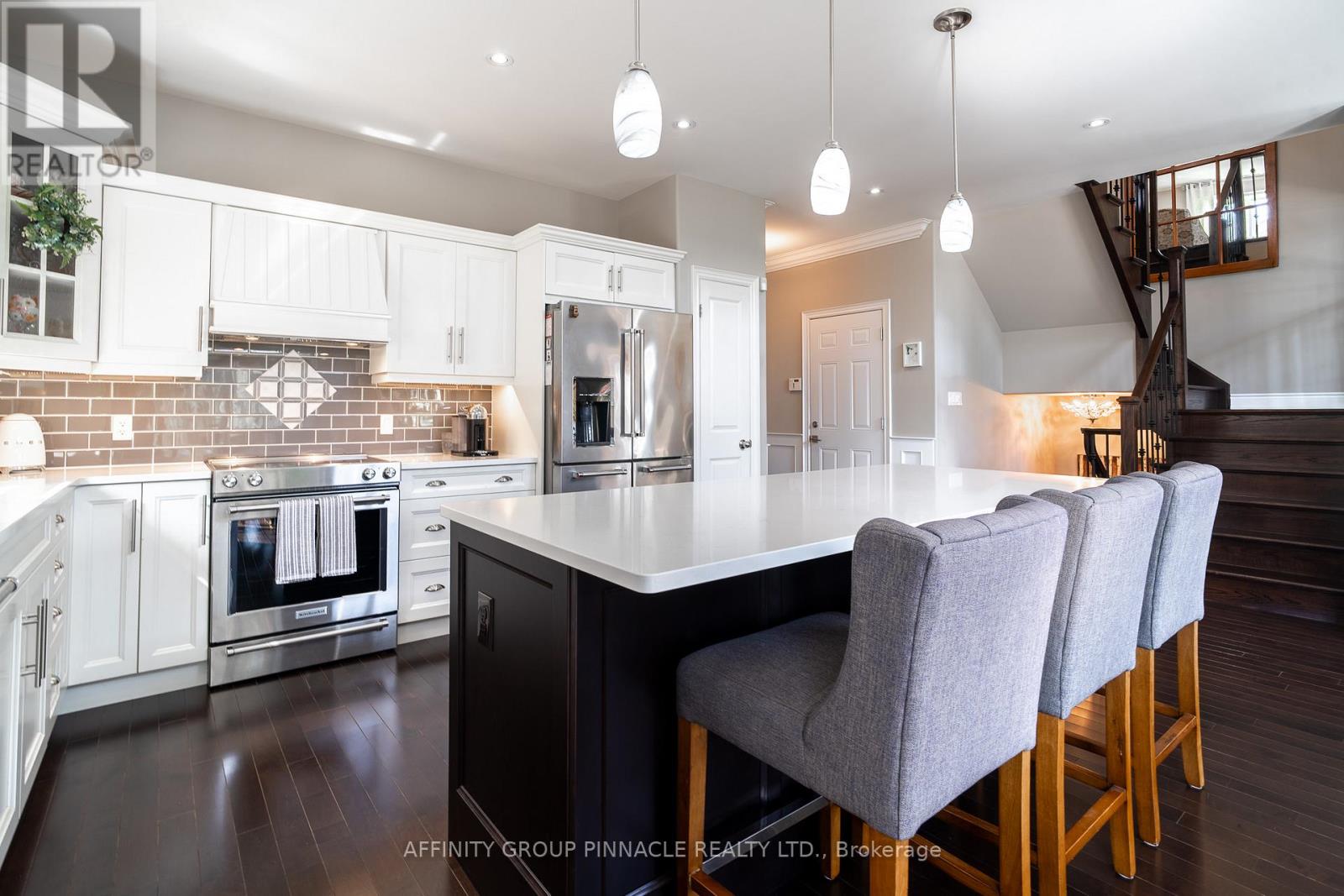 63 Broad Street, Kawartha Lakes (Lindsay), Ontario  K9V 0L9 - Photo 7 - X12413329