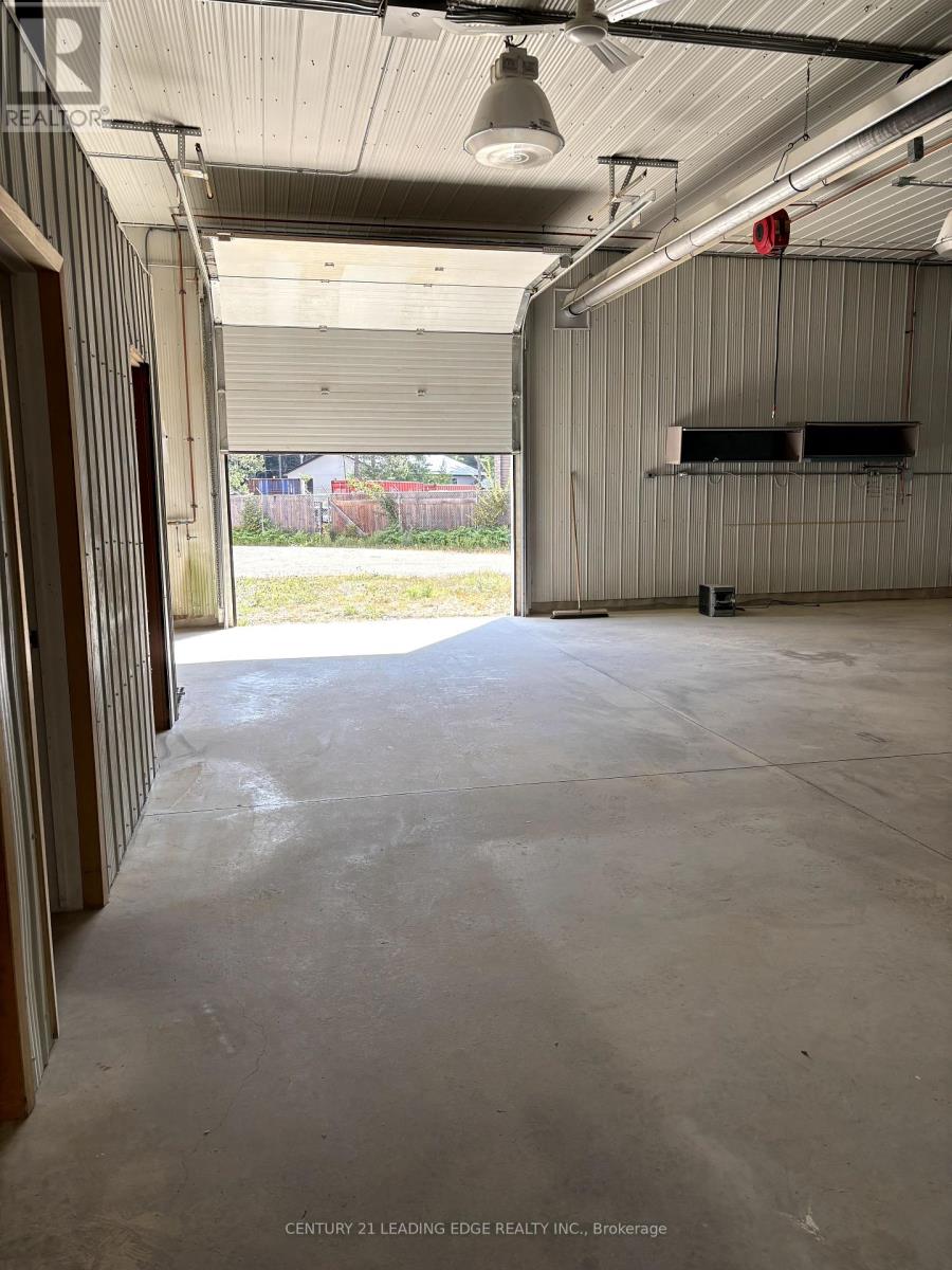 159 Y Road, Hastings Highlands (Herschel Ward), Ontario  K0L 1C0 - Photo 12 - X12413218