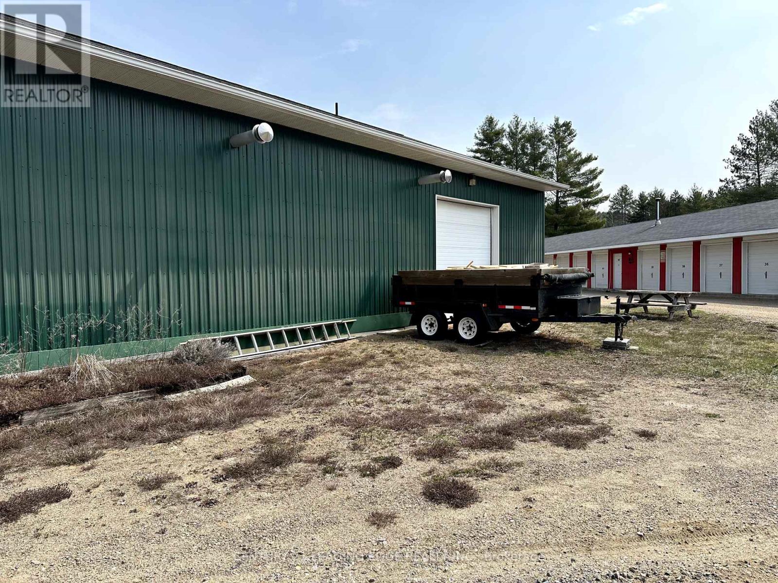 159 Y Road, Hastings Highlands (Herschel Ward), Ontario  K0L 1C0 - Photo 13 - X12413218