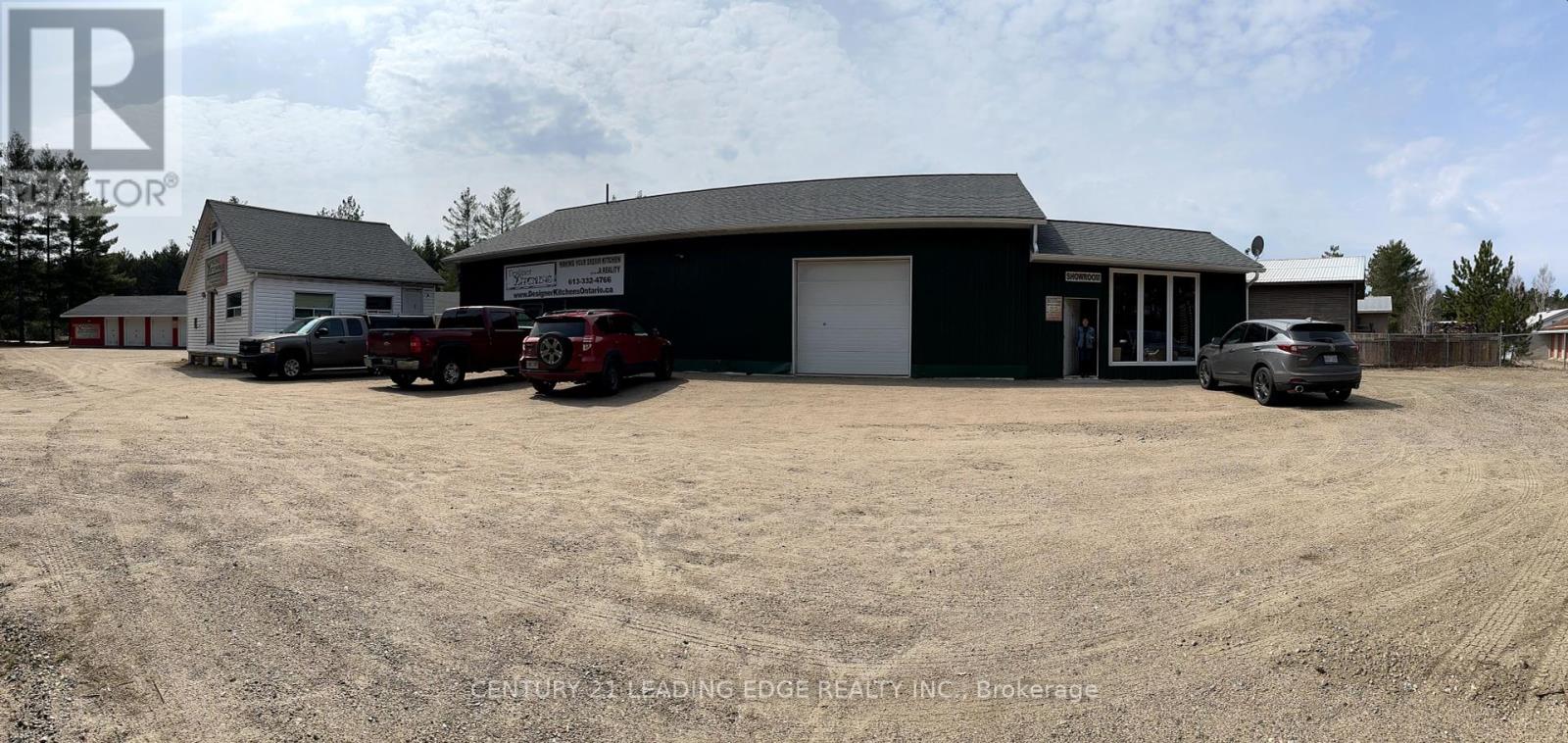 159 Y Road, Hastings Highlands (Herschel Ward), Ontario  K0L 1C0 - Photo 14 - X12413218