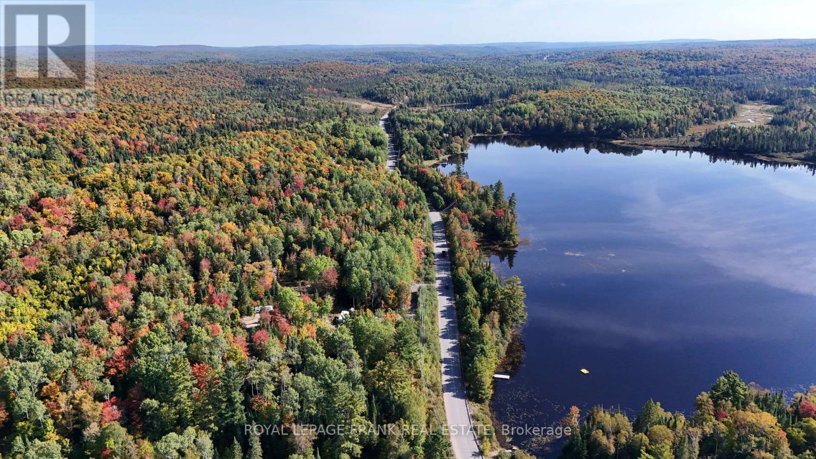 0 Peterson Road, Hastings Highlands (Herschel Ward), Ontario  K0L 2S0 - Photo 30 - X12413415