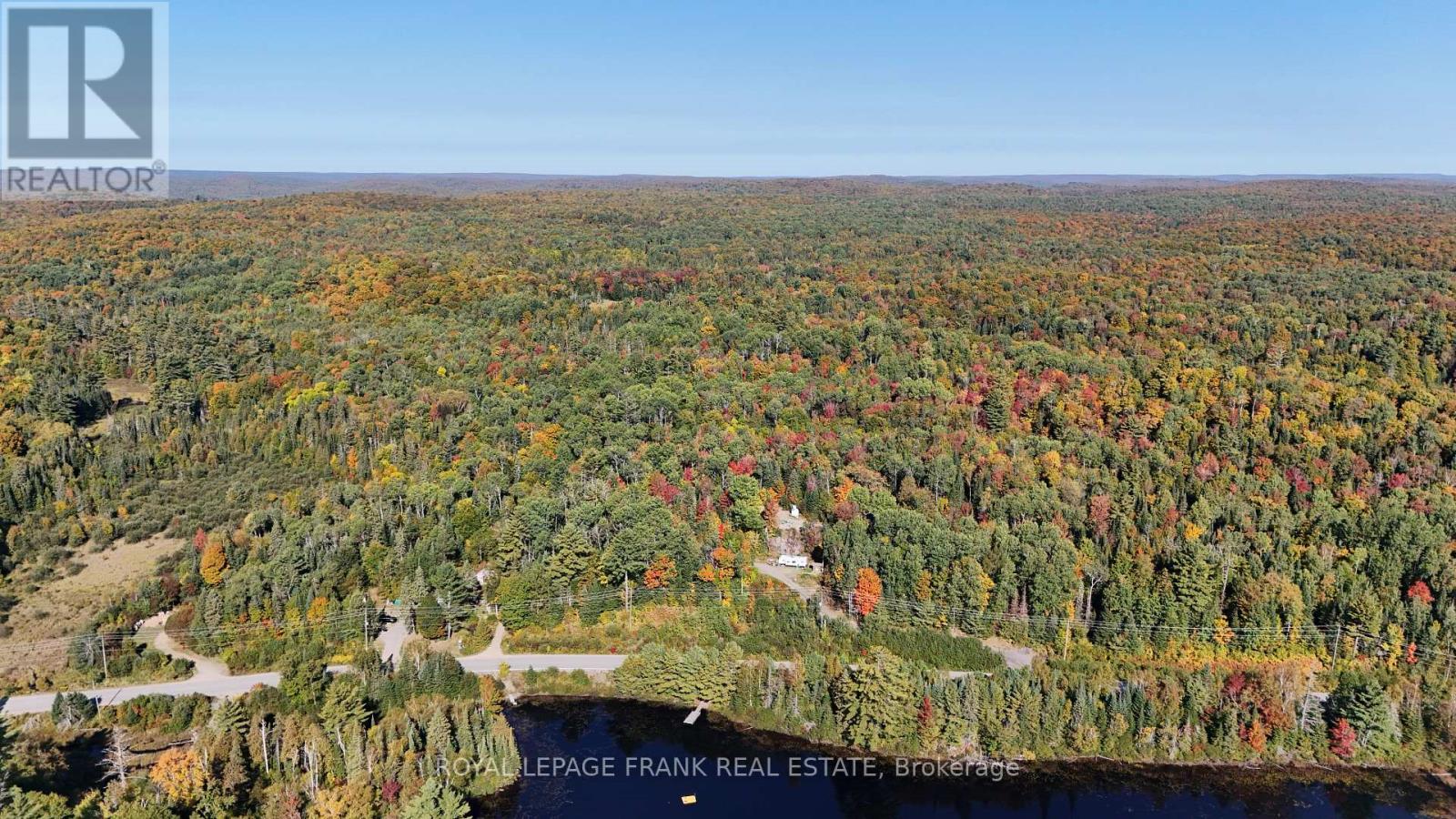 0 Peterson Road, Hastings Highlands (Herschel Ward), Ontario  K0L 2S0 - Photo 31 - X12413415