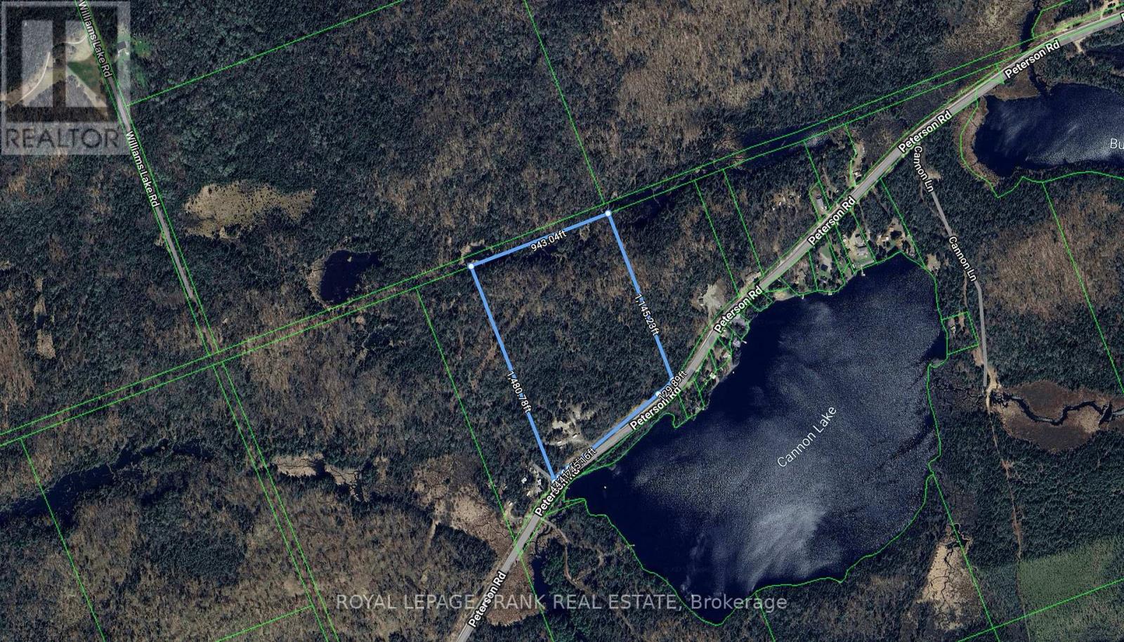0 Peterson Road, Hastings Highlands (Herschel Ward), Ontario  K0L 2S0 - Photo 33 - X12413415