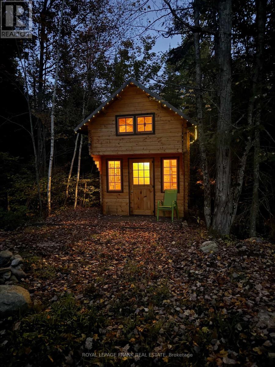 0 Peterson Road, Hastings Highlands (Herschel Ward), Ontario  K0L 2S0 - Photo 4 - X12413415