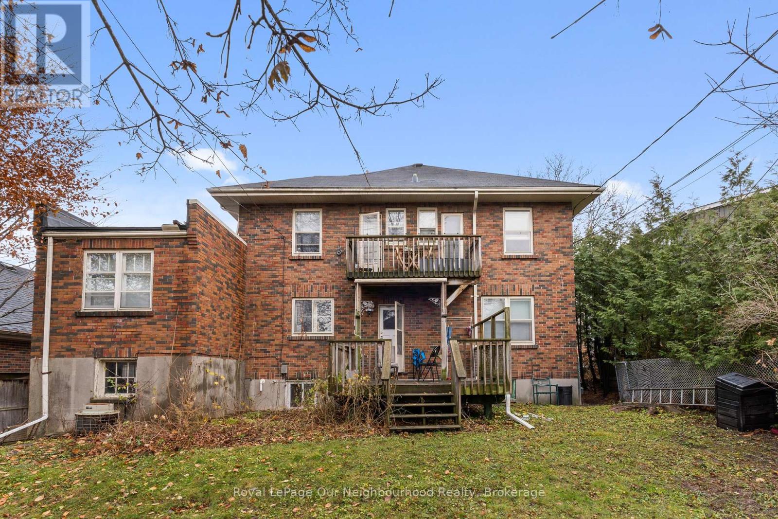 642 Bolivar Street, Peterborough (Monaghan Ward 2), Ontario  K9J 4S2 - Photo 2 - X12413430