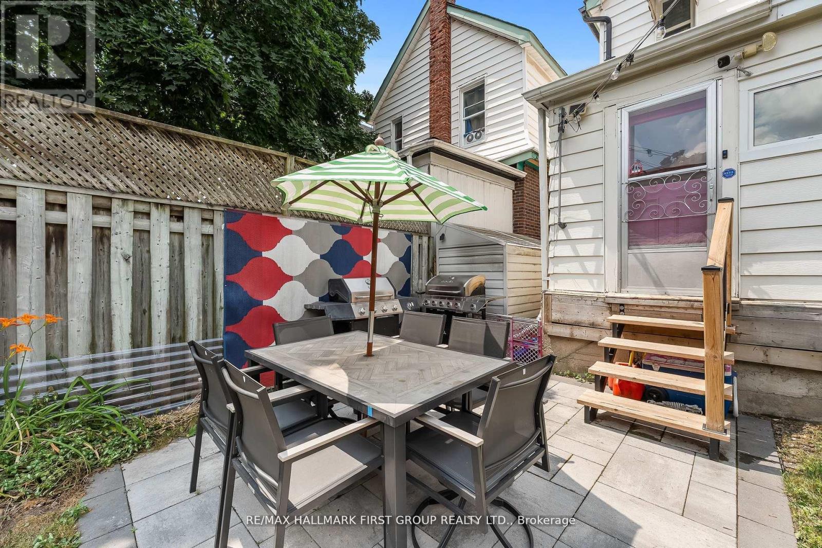 168 Adeline Street, Peterborough Central (South), Ontario  K9J 5E3 - Photo 41 - X12413465