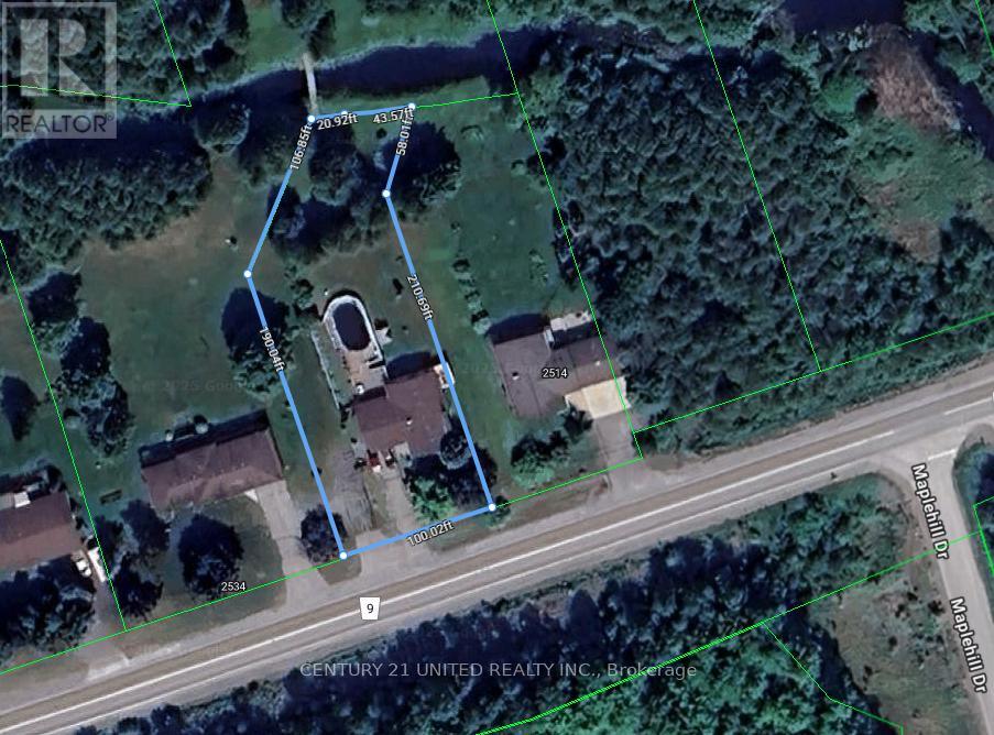 2524 Sherbrooke Street W, Cavan Monaghan (Cavan-Monaghan), Ontario  K9J 6X4 - Photo 35 - X12413670