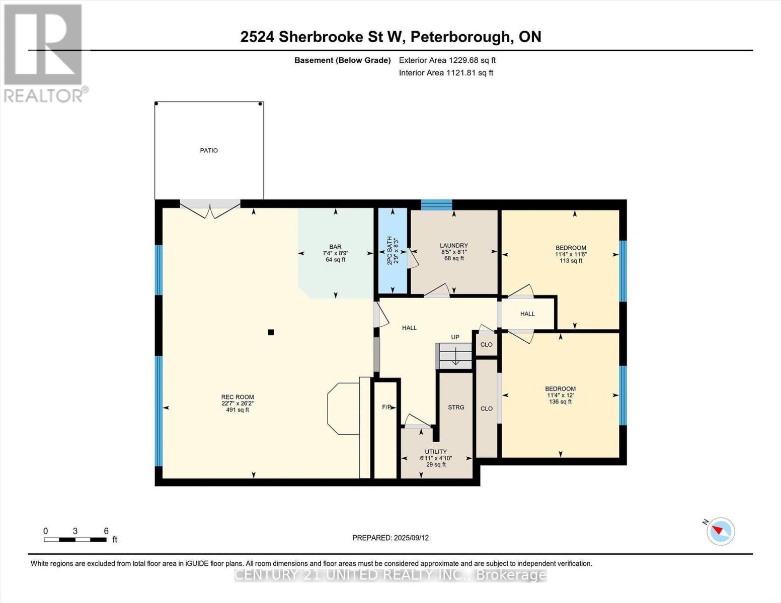 2524 Sherbrooke Street W, Cavan Monaghan (Cavan-Monaghan), Ontario  K9J 6X4 - Photo 37 - X12413670