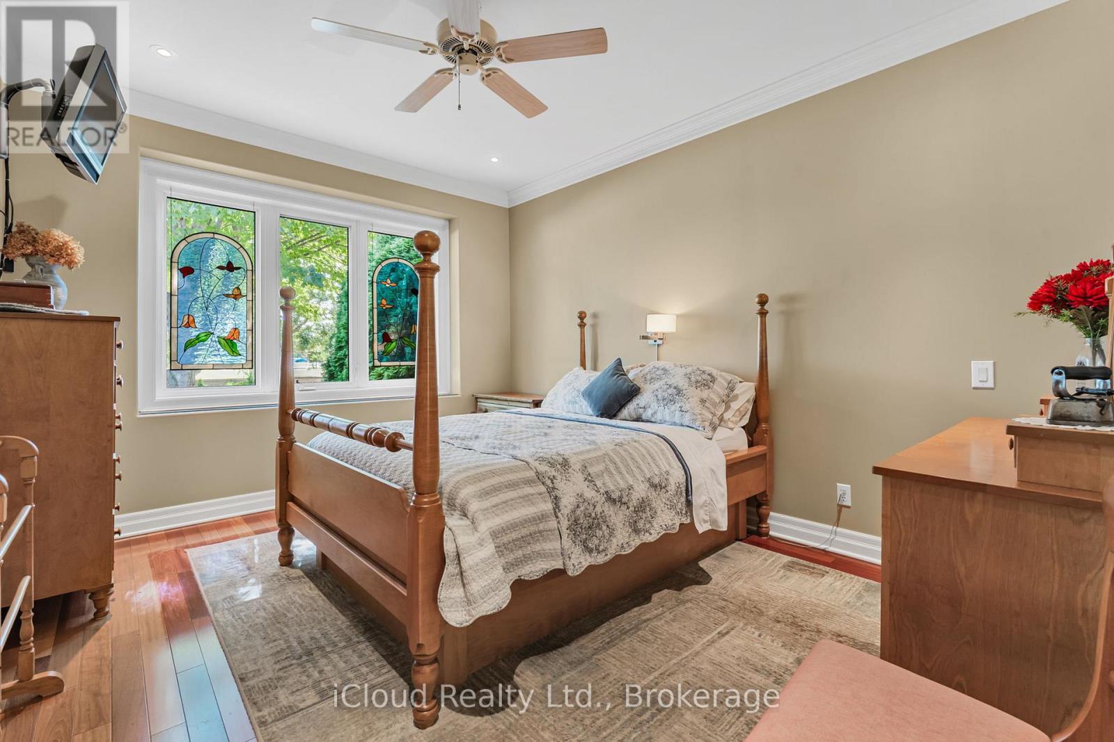 7 - 92 Loretta Drive, Niagara-On-The-Lake (Virgil), Ontario  L0A 1T0 - Photo 23 - X12413719