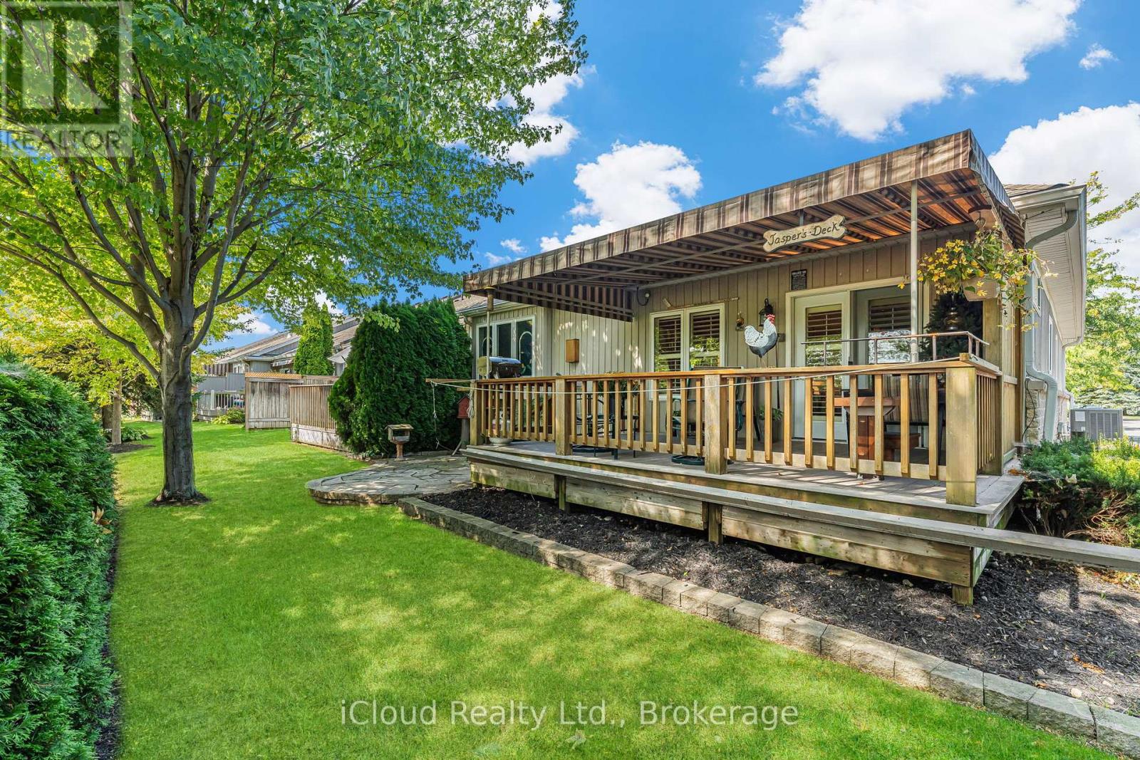 7 - 92 Loretta Drive, Niagara-On-The-Lake (Virgil), Ontario  L0A 1T0 - Photo 48 - X12413719