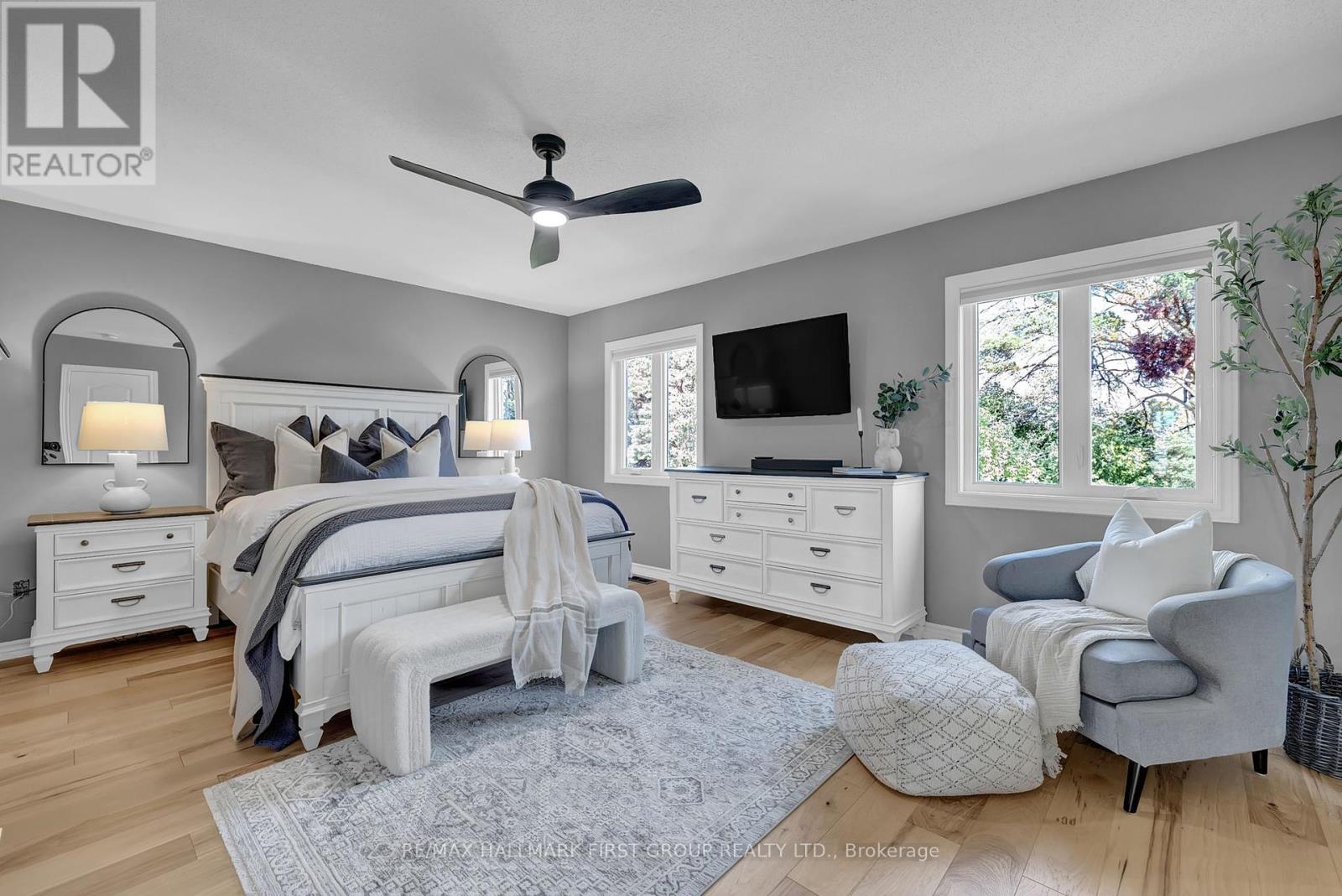 7 Primeau Crescent, Kawartha Lakes (Lindsay), Ontario  K9V 0M6 - Photo 18 - X12414497