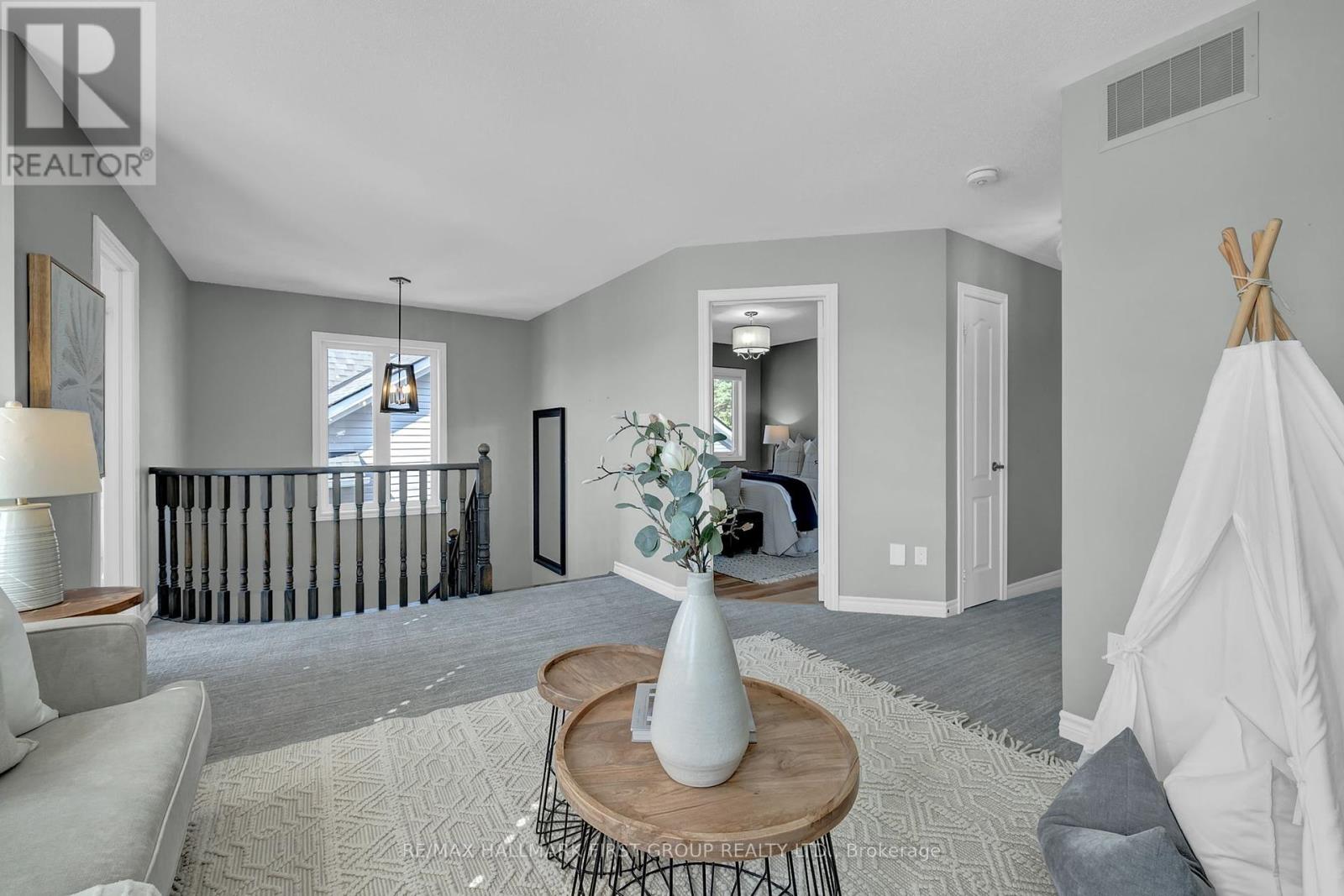 7 Primeau Crescent, Kawartha Lakes (Lindsay), Ontario  K9V 0M6 - Photo 31 - X12414497