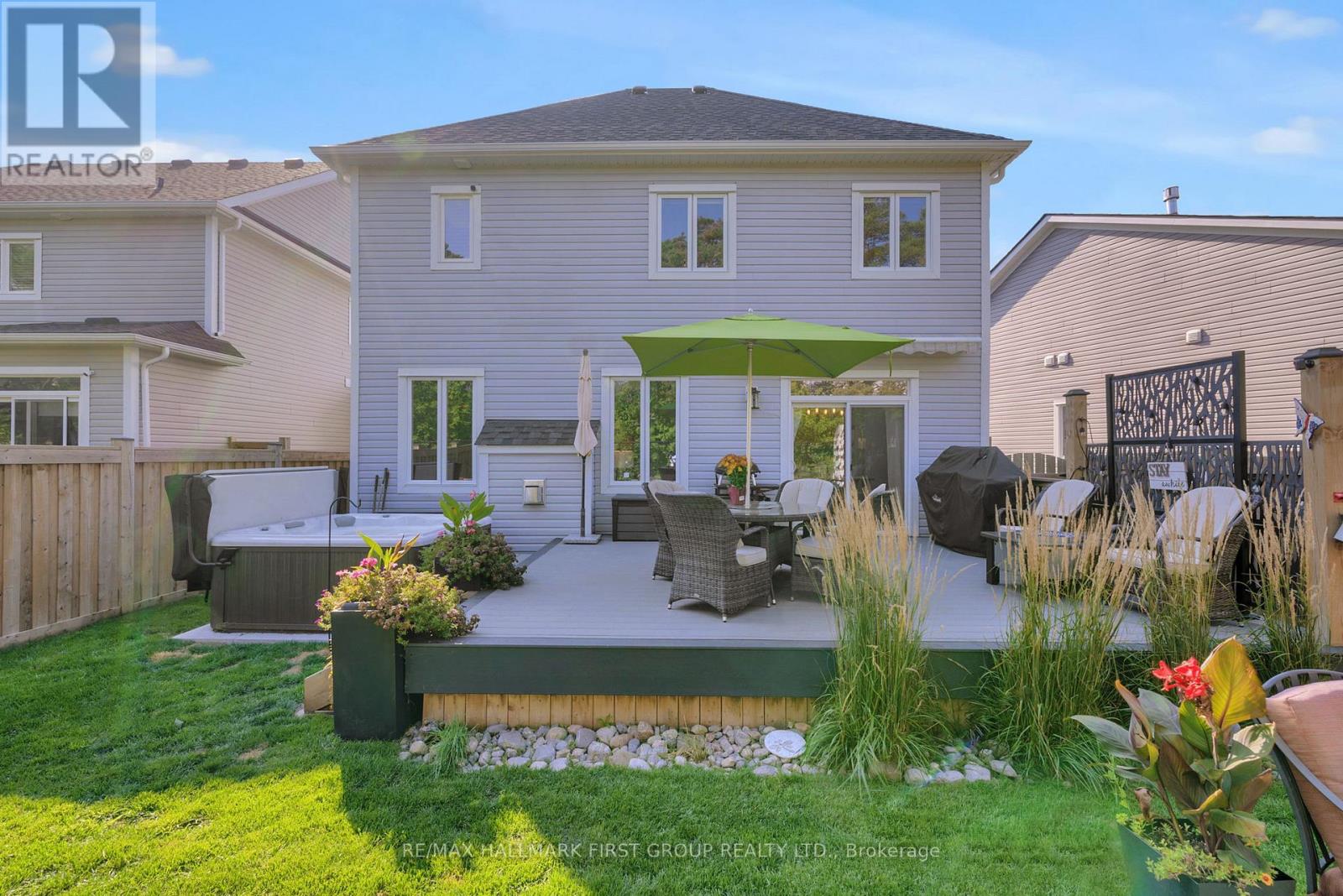 7 Primeau Crescent, Kawartha Lakes (Lindsay), Ontario  K9V 0M6 - Photo 45 - X12414497