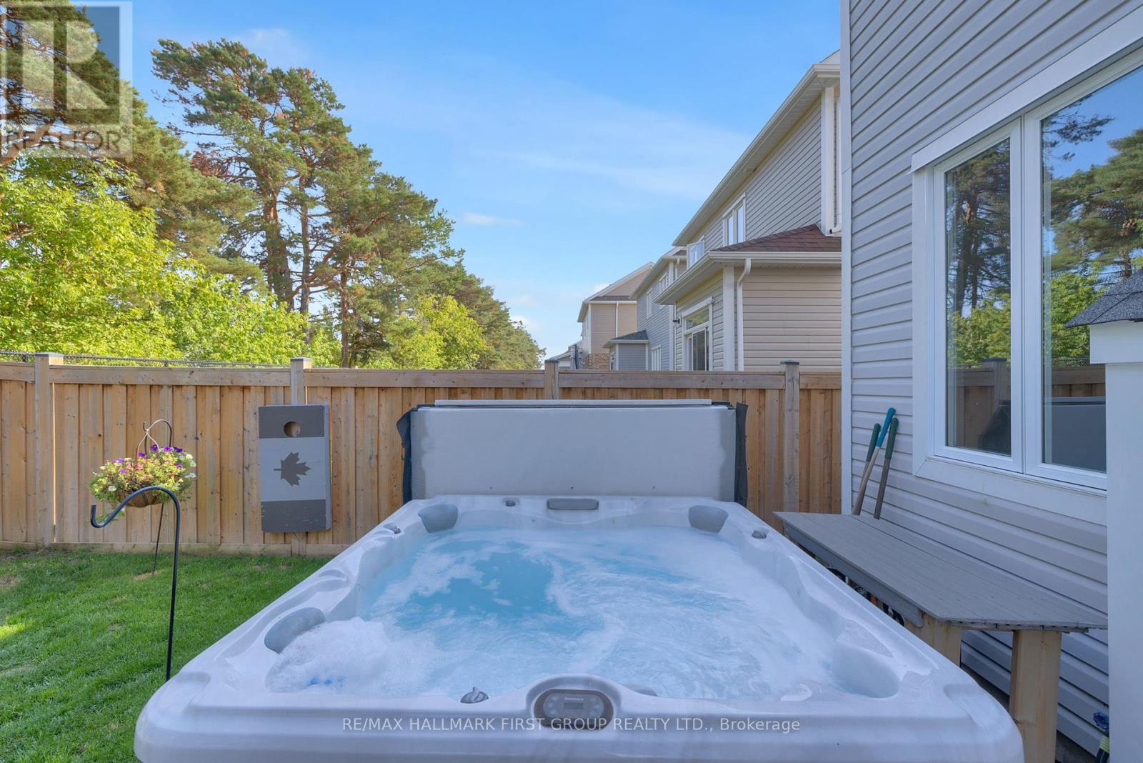 7 Primeau Crescent, Kawartha Lakes (Lindsay), Ontario  K9V 0M6 - Photo 47 - X12414497