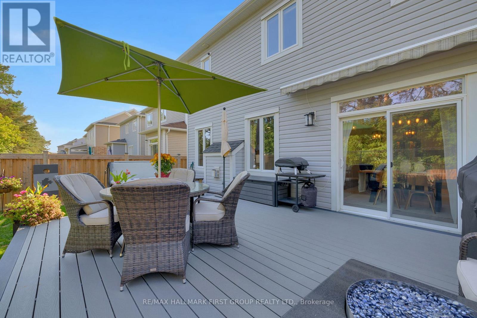 7 Primeau Crescent, Kawartha Lakes (Lindsay), Ontario  K9V 0M6 - Photo 48 - X12414497