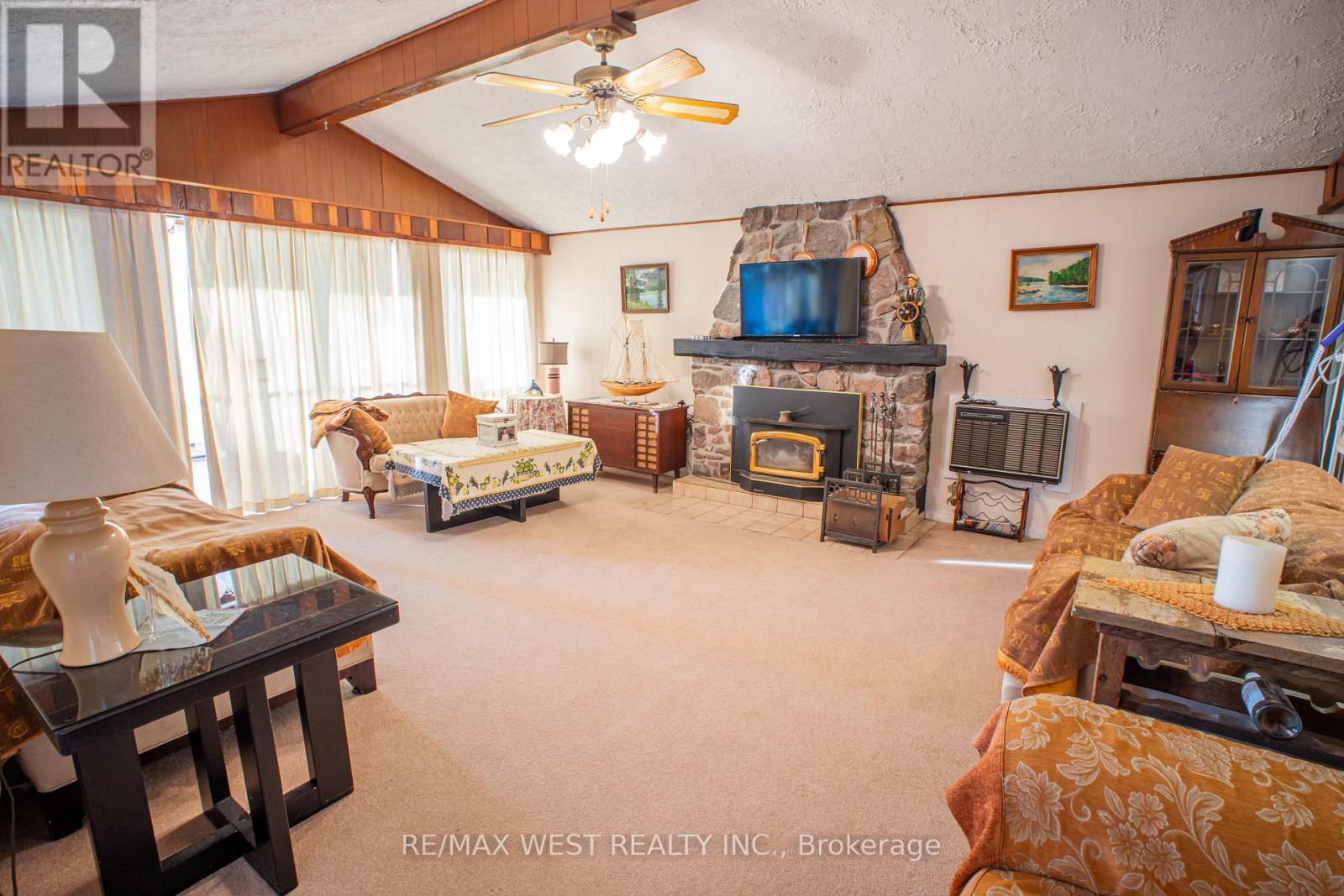 1392 Island View Drive, Selwyn, Ontario  K0L 1T0 - Photo 17 - X12414400