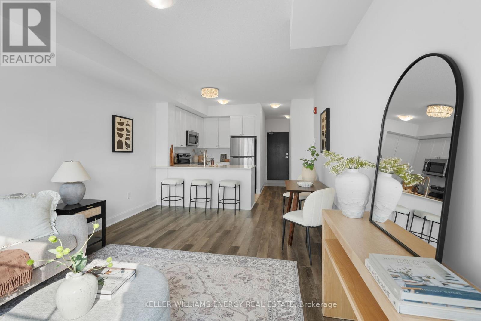 106 - 50 Lakebreeze Drive, Clarington (Newcastle), Ontario  L1B 0V9 - Photo 14 - E12414750