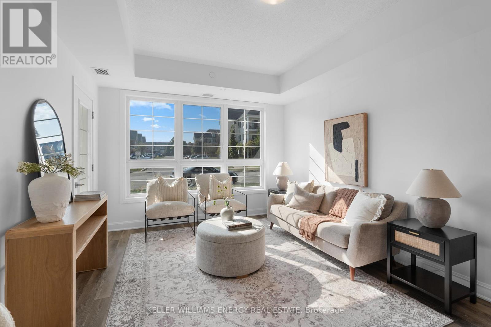 106 - 50 Lakebreeze Drive, Clarington (Newcastle), Ontario  L1B 0V9 - Photo 16 - E12414750