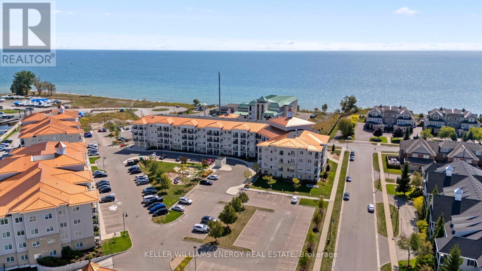 106 - 50 Lakebreeze Drive, Clarington (Newcastle), Ontario  L1B 0V9 - Photo 32 - E12414750