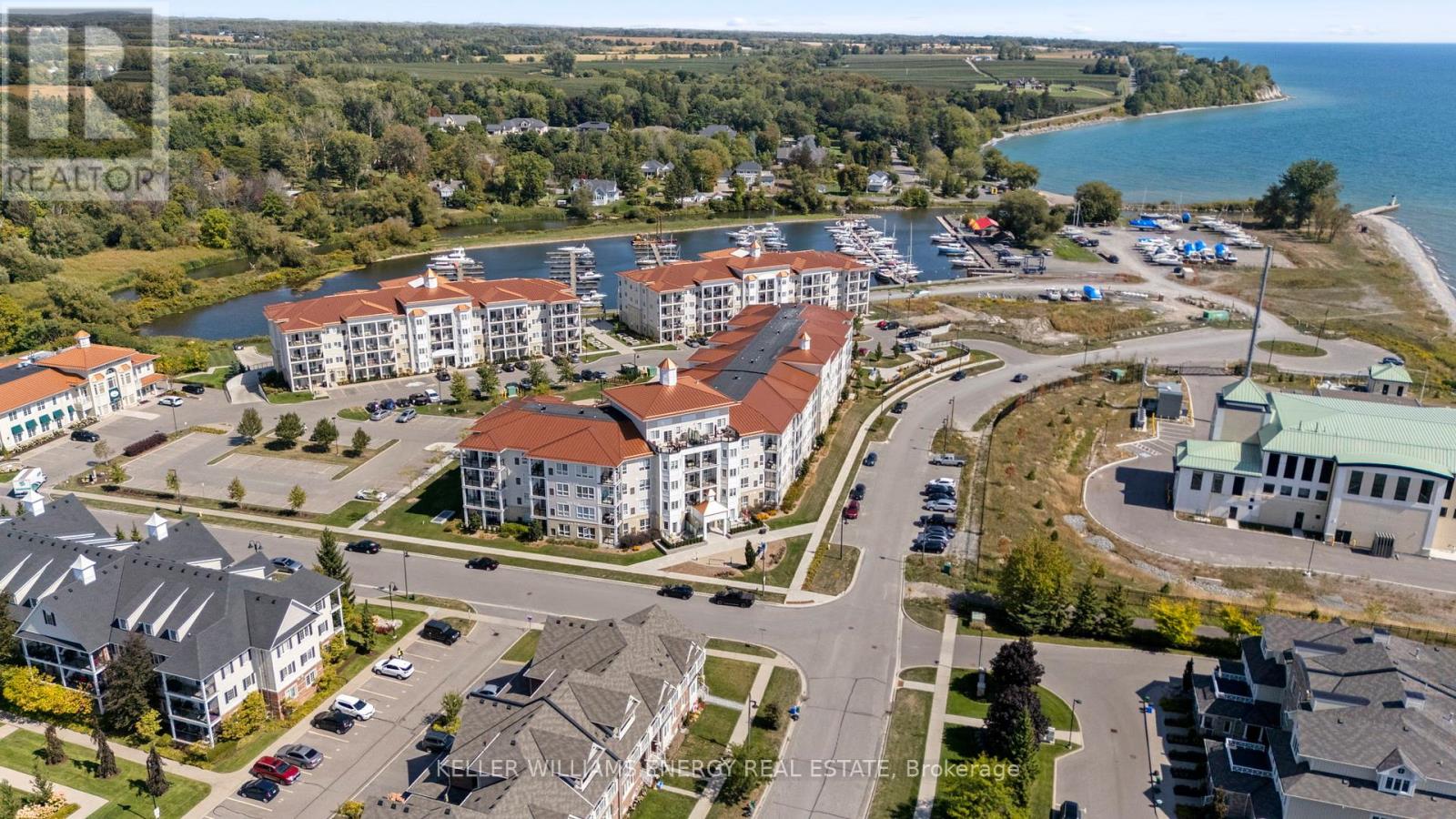 106 - 50 Lakebreeze Drive, Clarington (Newcastle), Ontario  L1B 0V9 - Photo 33 - E12414750