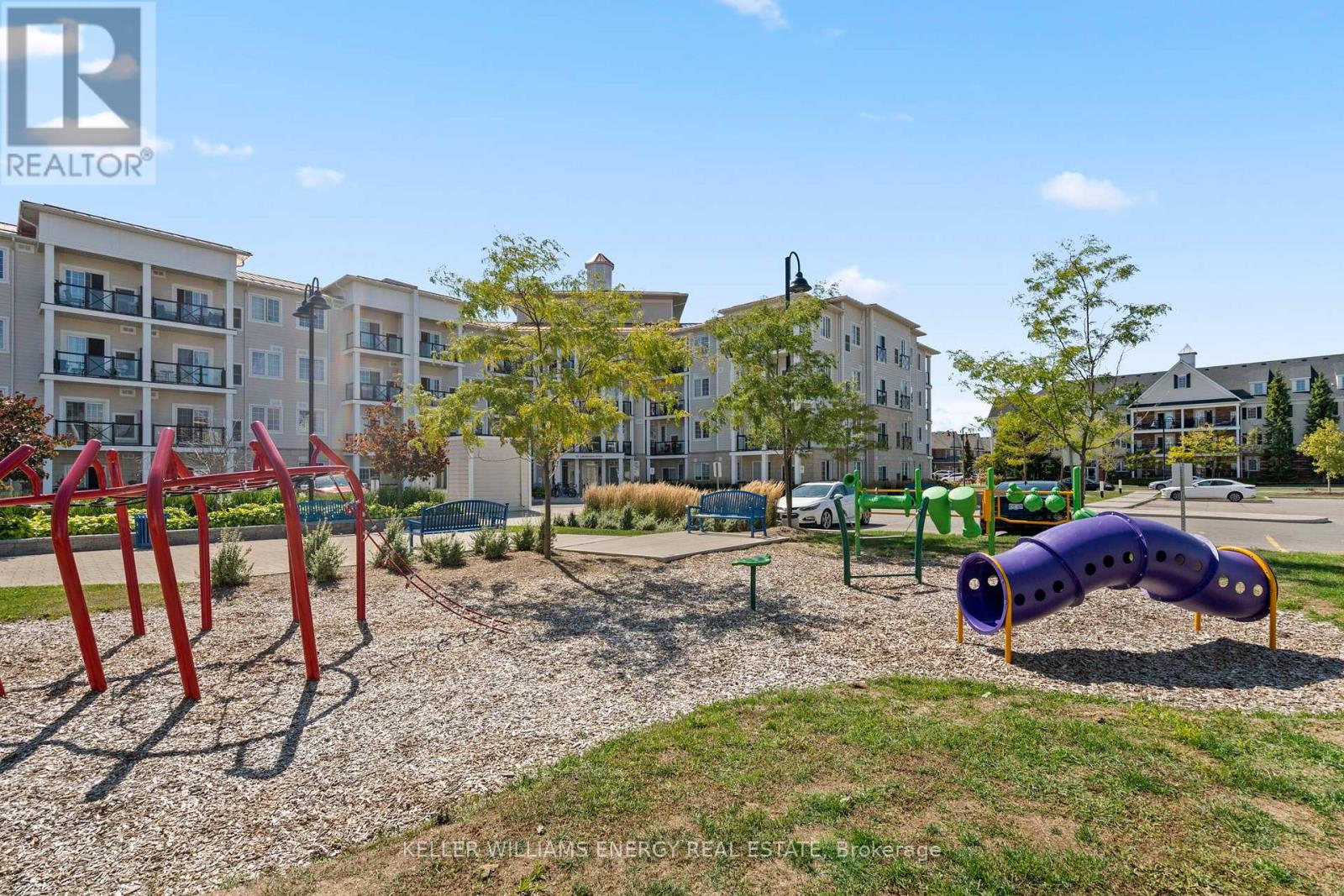 106 - 50 Lakebreeze Drive, Clarington (Newcastle), Ontario  L1B 0V9 - Photo 37 - E12414750