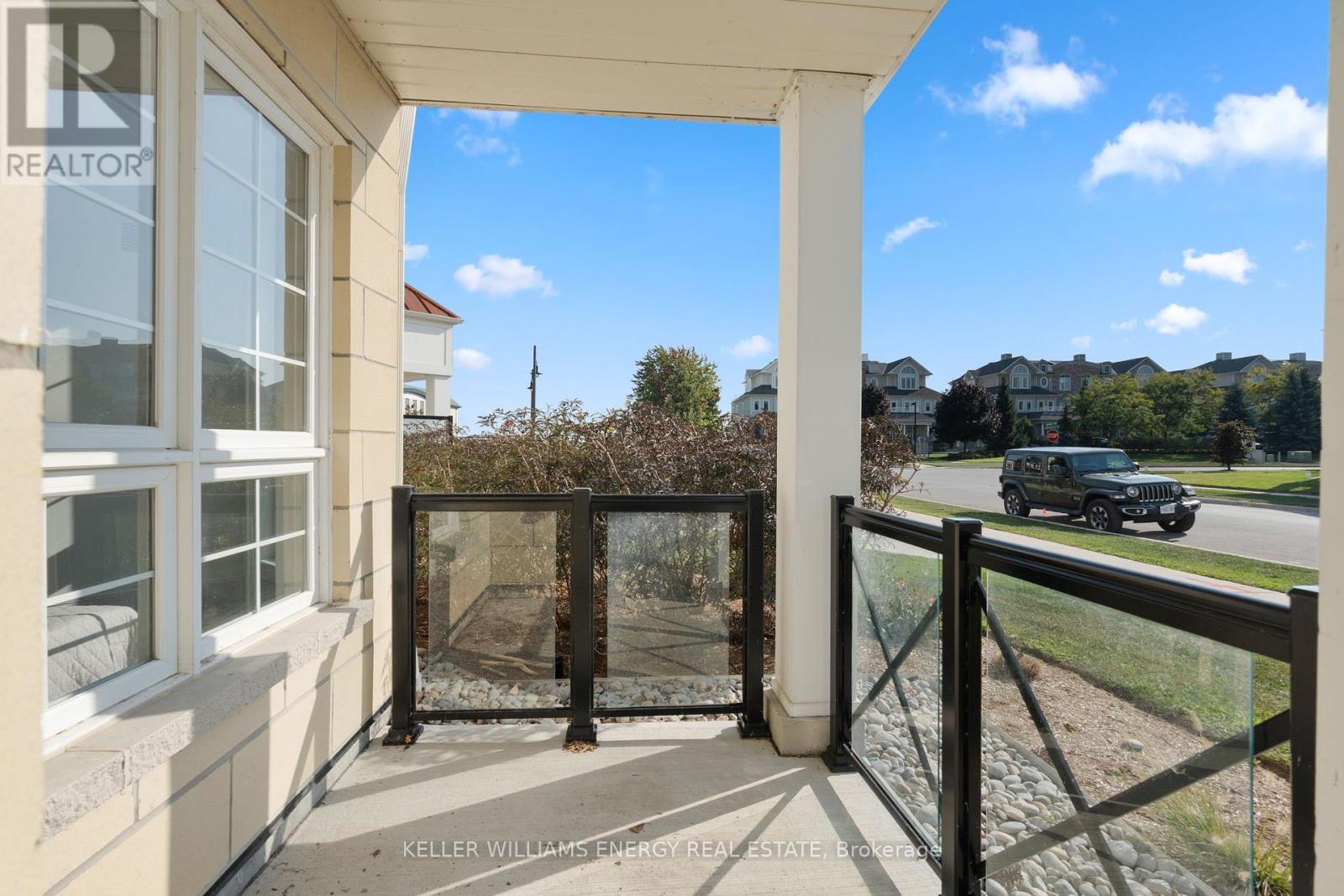 106 - 50 Lakebreeze Drive, Clarington (Newcastle), Ontario  L1B 0V9 - Photo 5 - E12414750