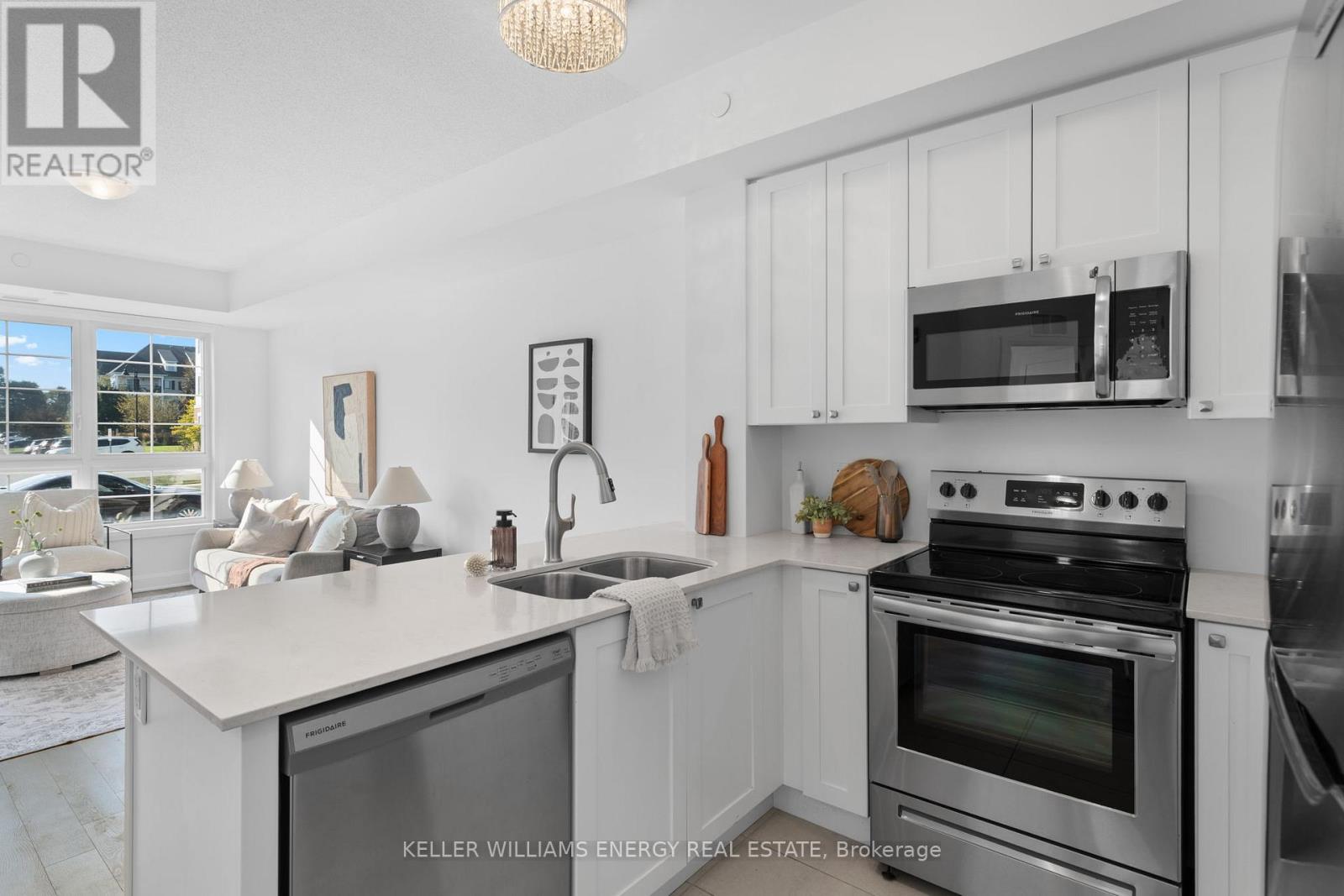 106 - 50 Lakebreeze Drive, Clarington (Newcastle), Ontario  L1B 0V9 - Photo 7 - E12414750