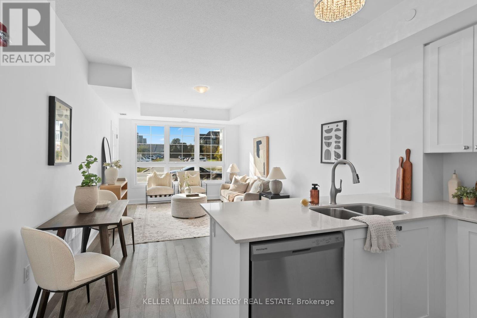 106 - 50 Lakebreeze Drive, Clarington (Newcastle), Ontario  L1B 0V9 - Photo 8 - E12414750