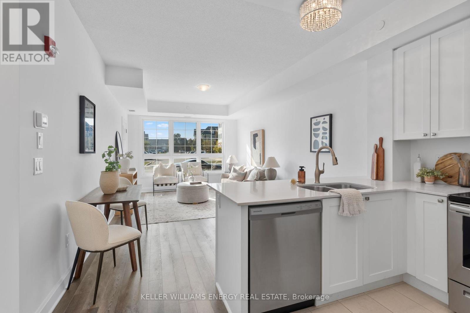 106 - 50 Lakebreeze Drive, Clarington (Newcastle), Ontario  L1B 0V9 - Photo 9 - E12414750