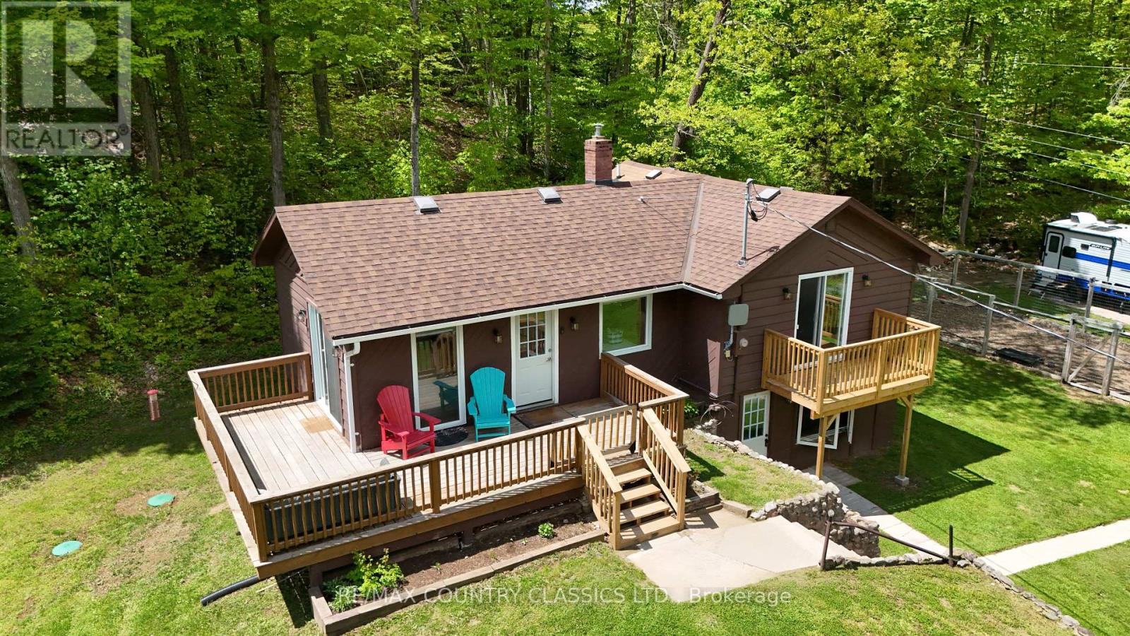 164 Trout Lake Road, Faraday, Ontario  K0L 1C0 - Photo 4 - X12414842