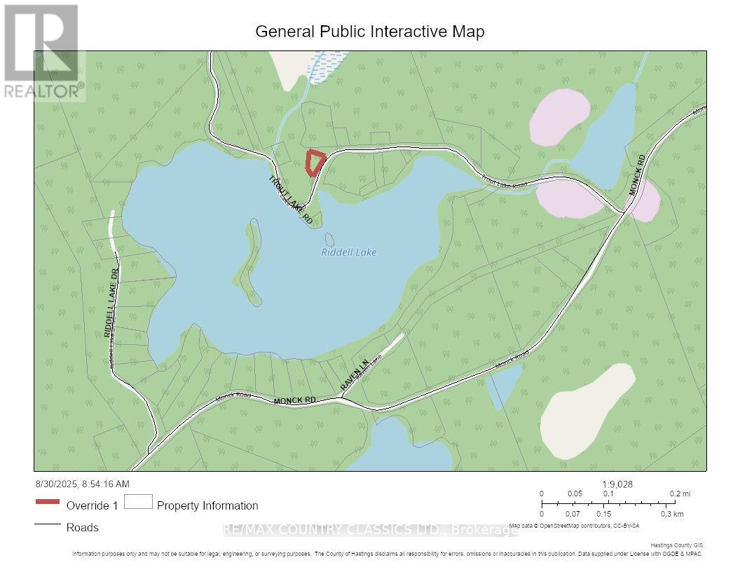 164 Trout Lake Road, Faraday, Ontario  K0L 1C0 - Photo 48 - X12414842