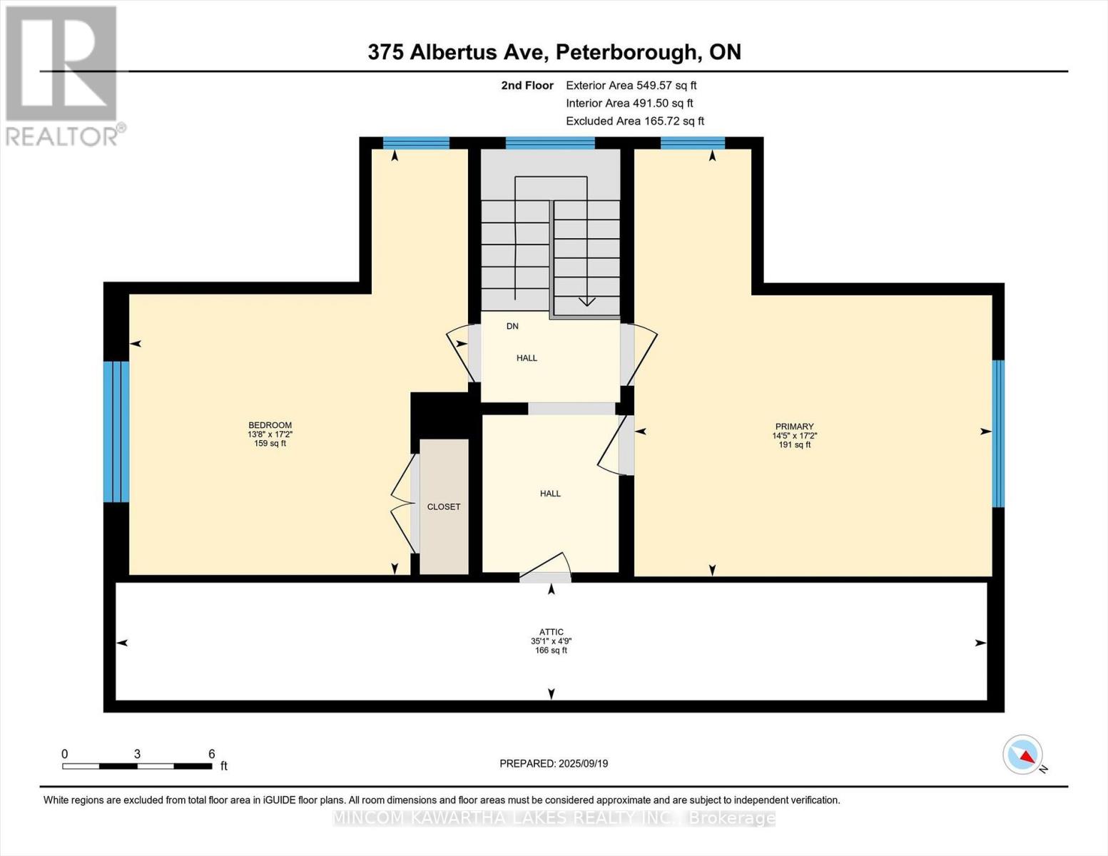 375 Albertus Avenue, Peterborough (Town Ward 3), Ontario  K9J 5Z7 - Photo 48 - X12414917