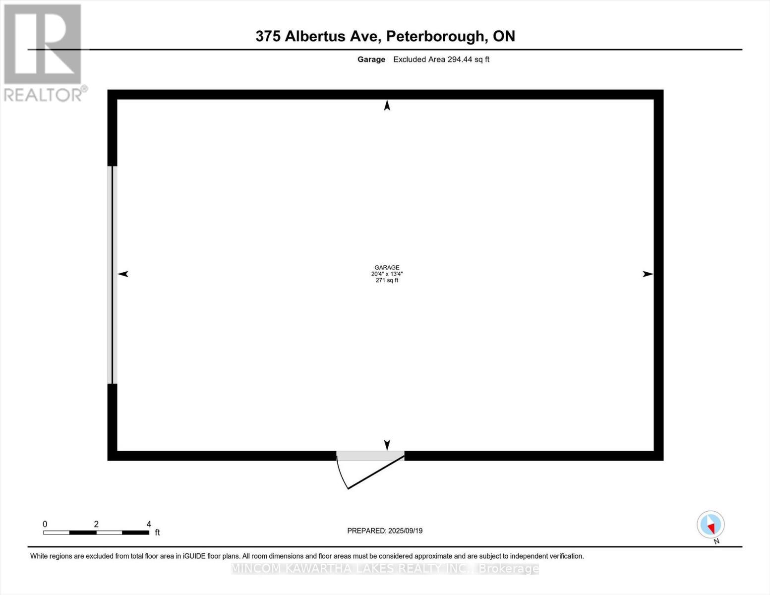 375 Albertus Avenue, Peterborough (Town Ward 3), Ontario  K9J 5Z7 - Photo 50 - X12414917