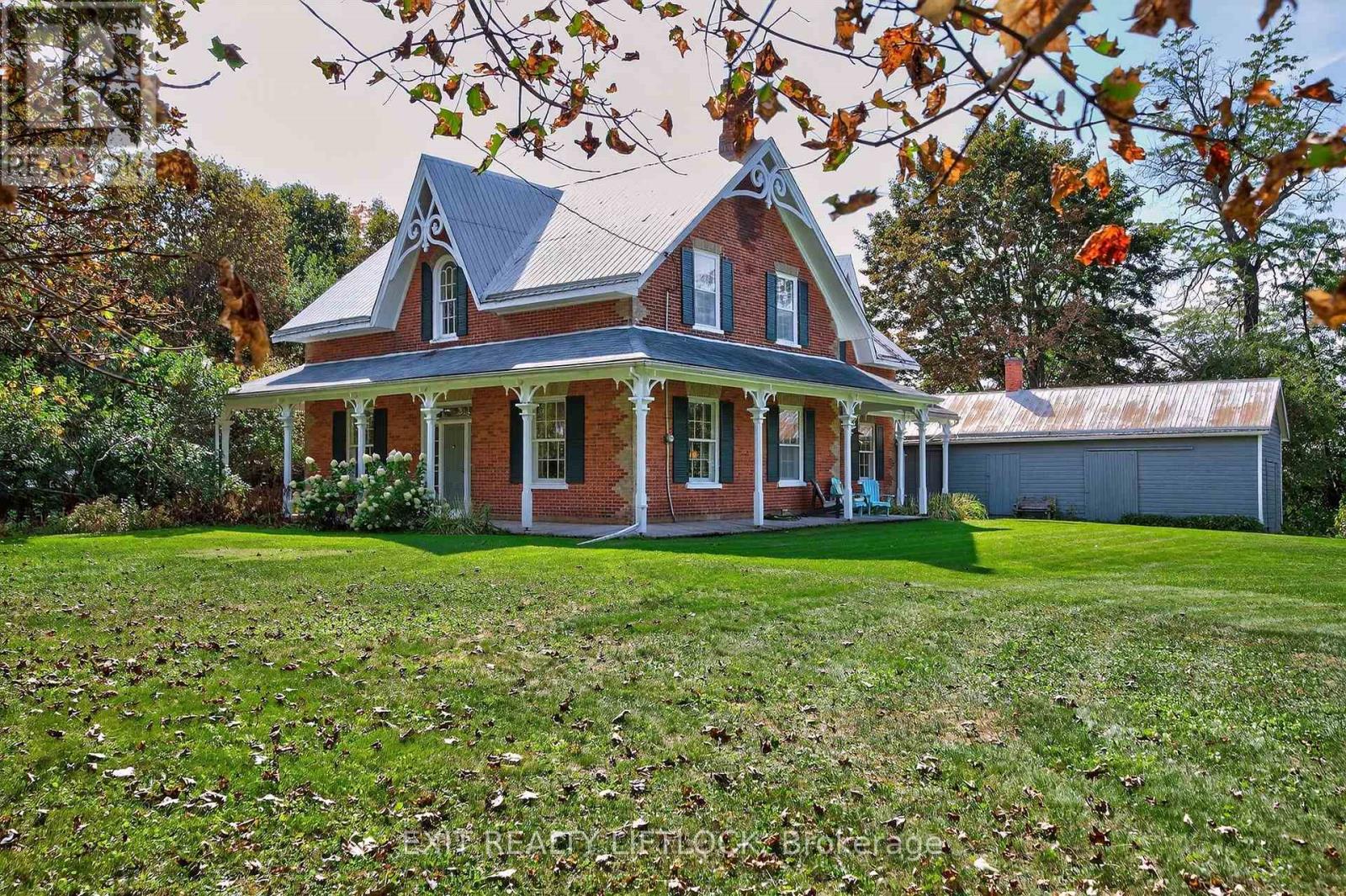 792 County Rd 28, Cavan Monaghan (Cavan Twp), Ontario  K0L 1B0 - Photo 1 - X12414990