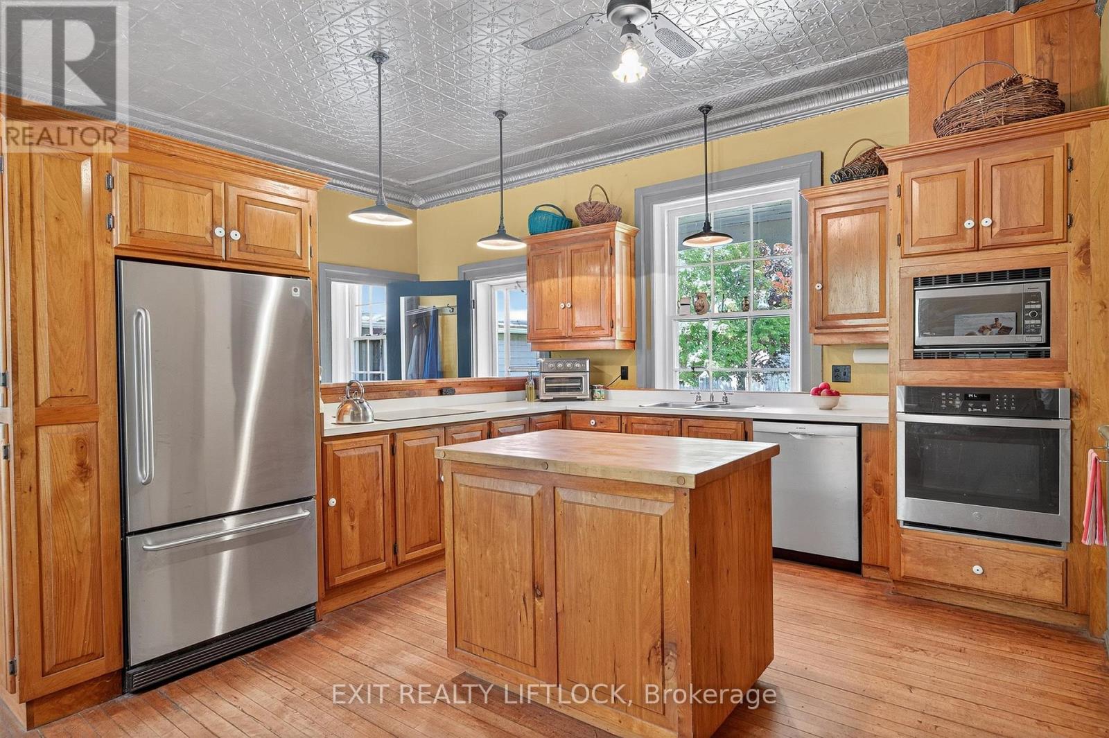 792 County Rd 28, Cavan Monaghan (Cavan Twp), Ontario  K0L 1B0 - Photo 10 - X12414990