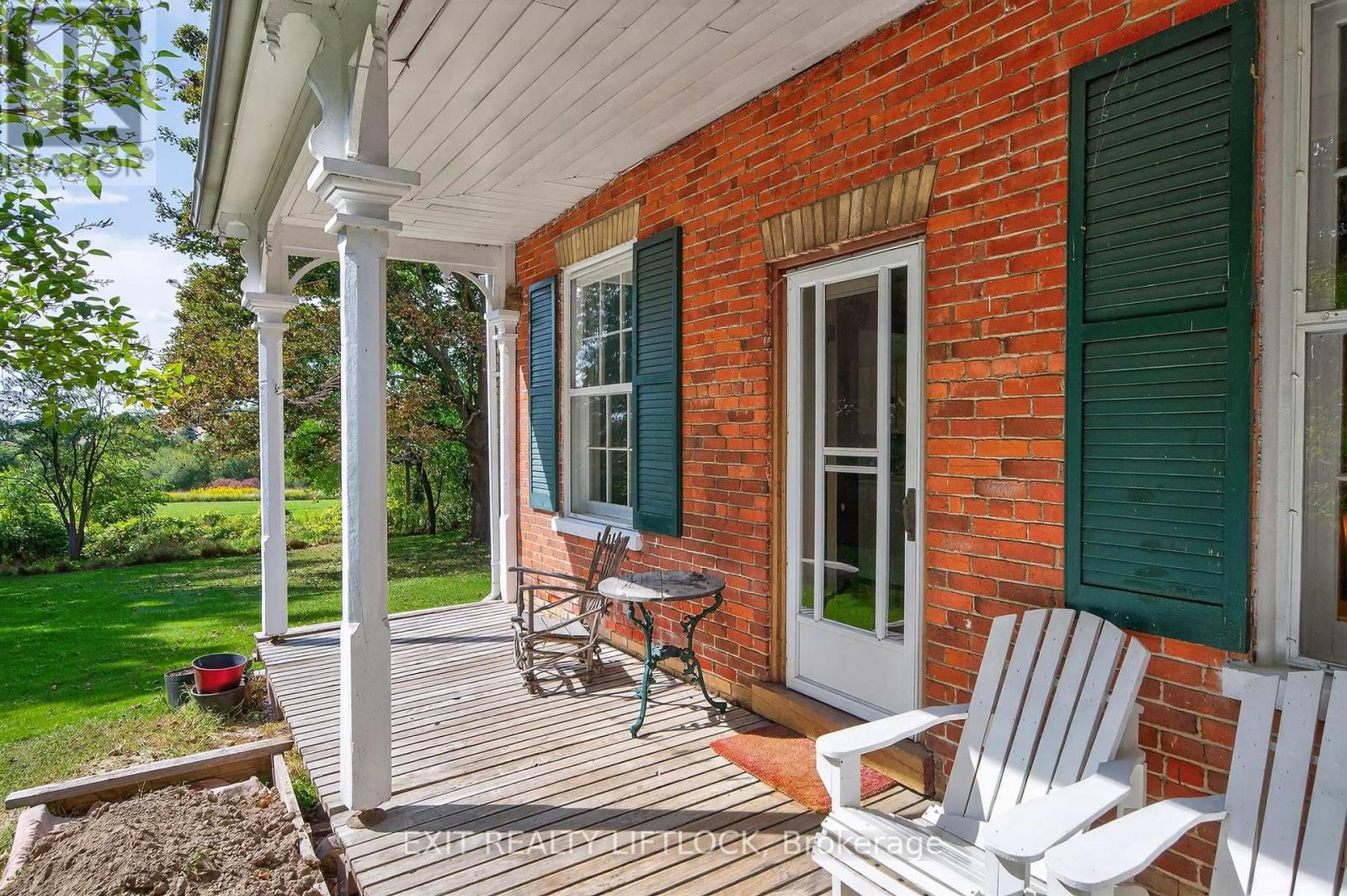 792 County Rd 28, Cavan Monaghan (Cavan Twp), Ontario  K0L 1B0 - Photo 17 - X12414990