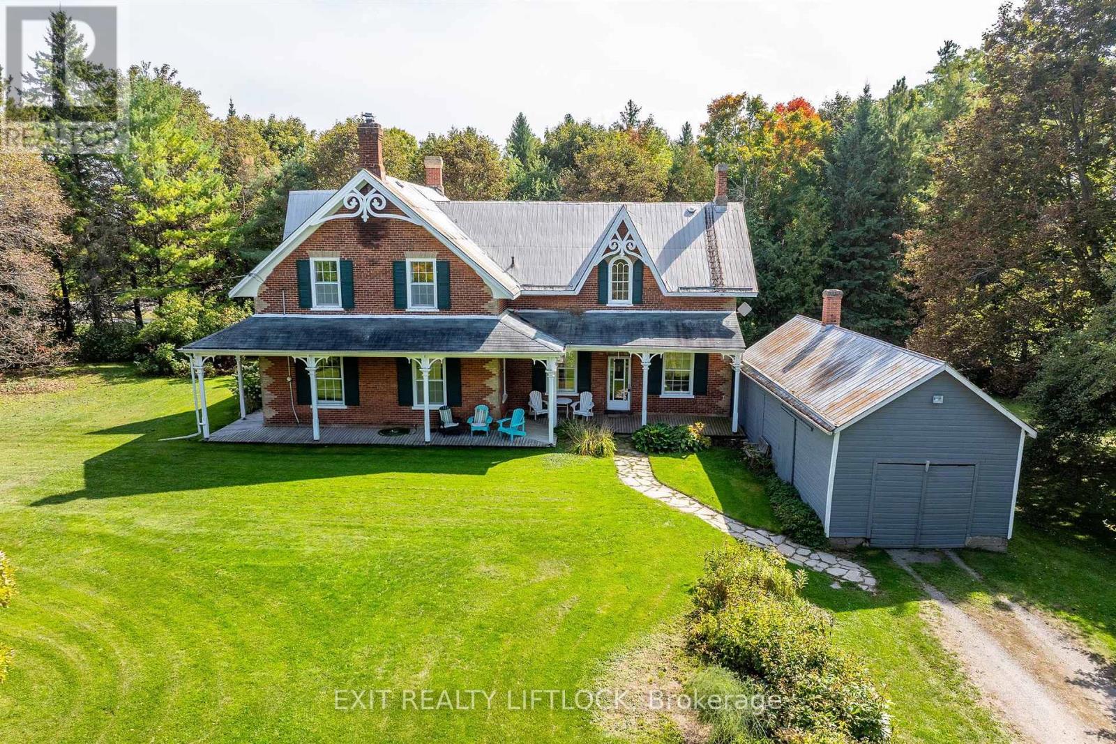 792 County Rd 28, Cavan Monaghan (Cavan Twp), Ontario  K0L 1B0 - Photo 2 - X12414990