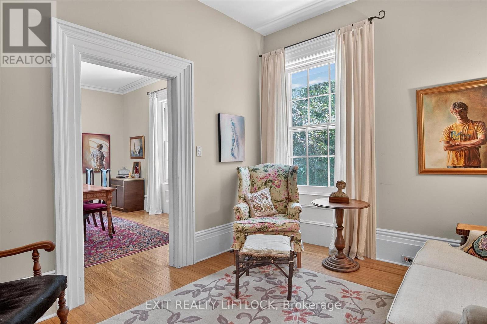 792 County Rd 28, Cavan Monaghan (Cavan Twp), Ontario  K0L 1B0 - Photo 20 - X12414990