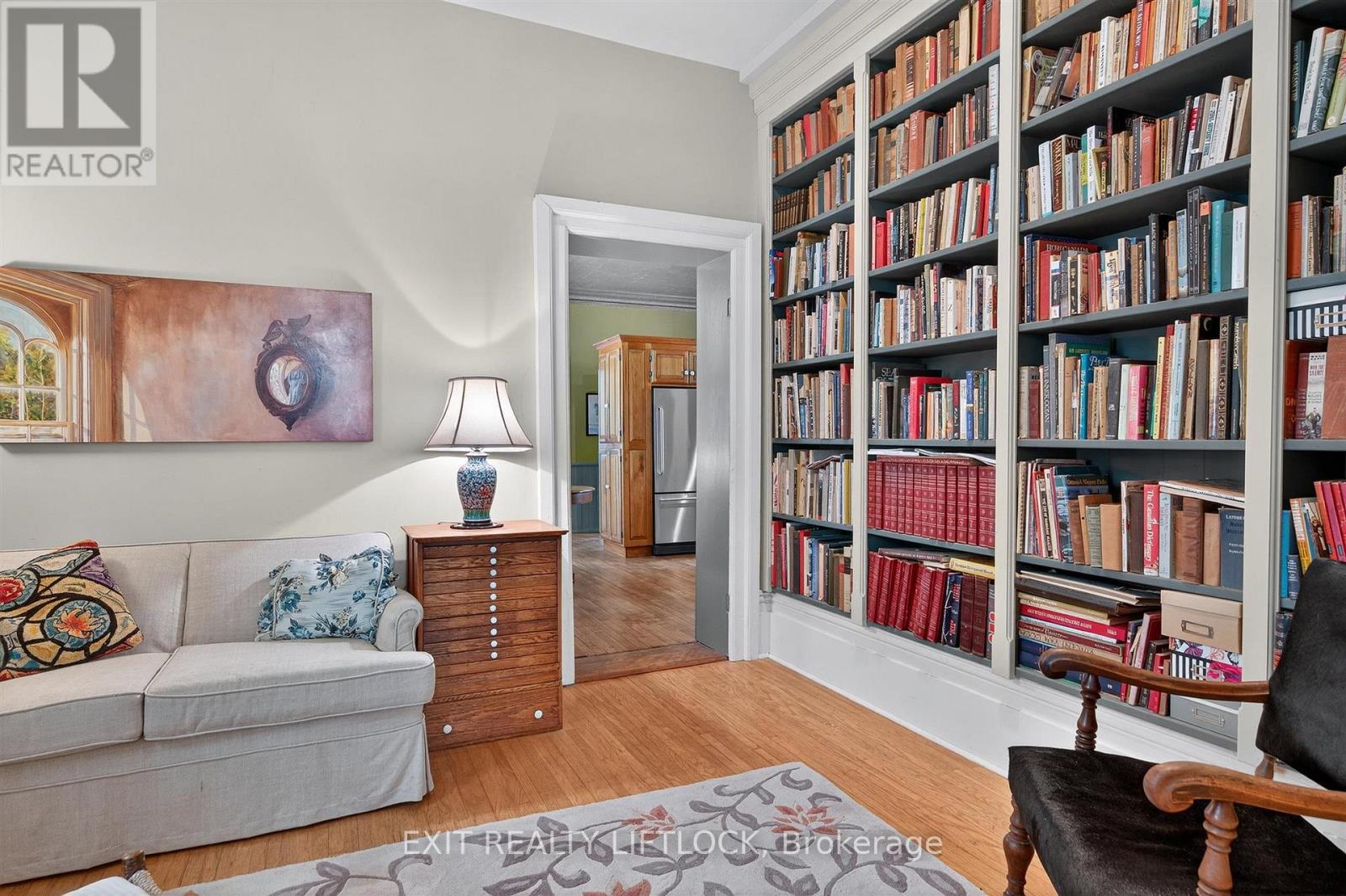 792 County Rd 28, Cavan Monaghan (Cavan Twp), Ontario  K0L 1B0 - Photo 21 - X12414990