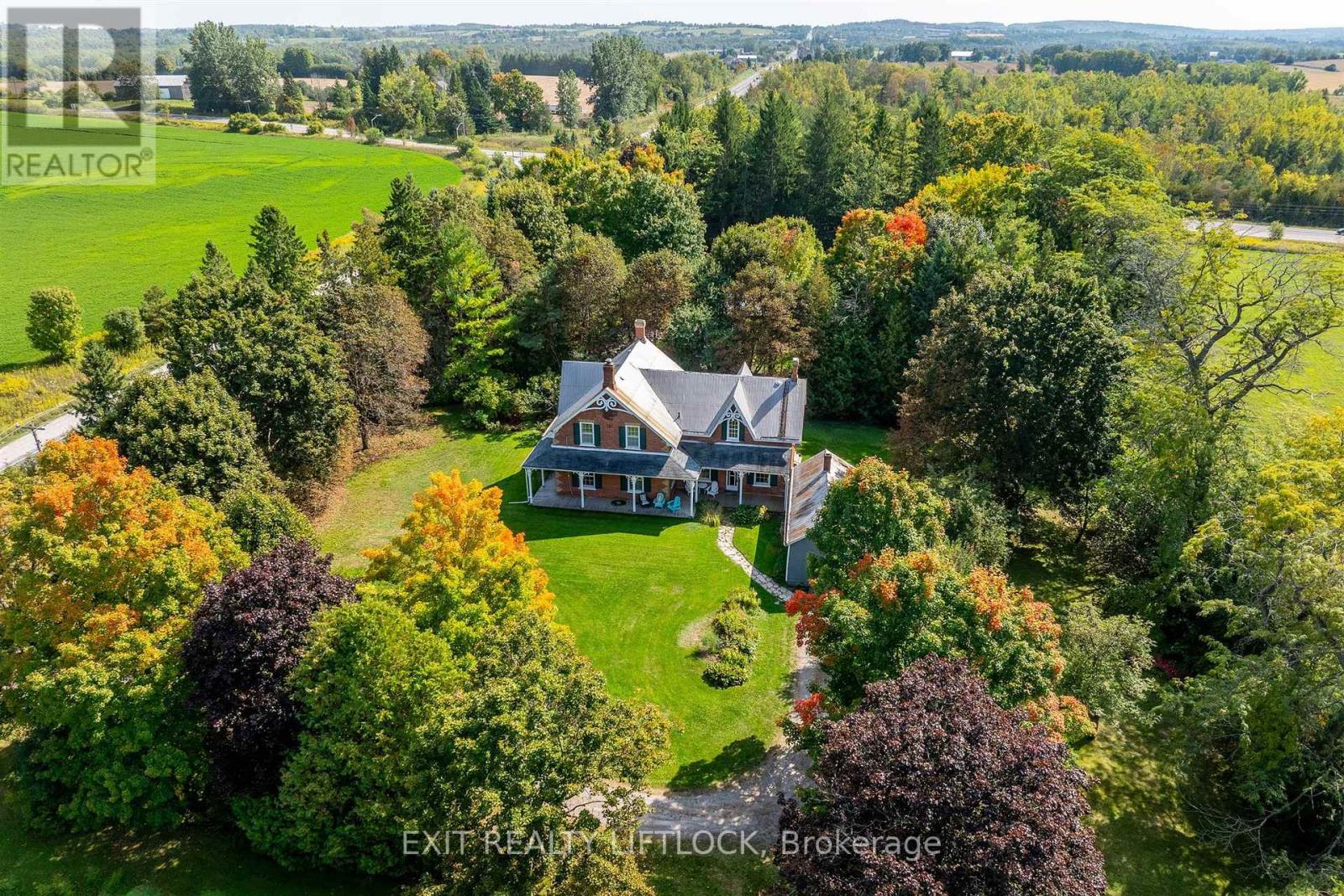 792 County Rd 28, Cavan Monaghan (Cavan Twp), Ontario  K0L 1B0 - Photo 3 - X12414990