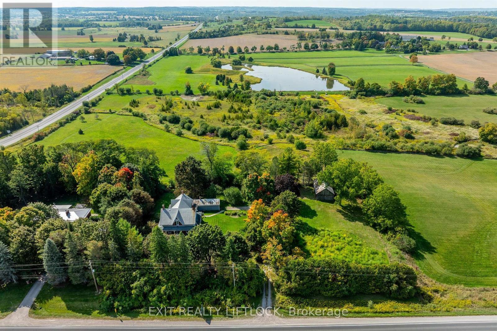 792 County Rd 28, Cavan Monaghan (Cavan Twp), Ontario  K0L 1B0 - Photo 4 - X12414990