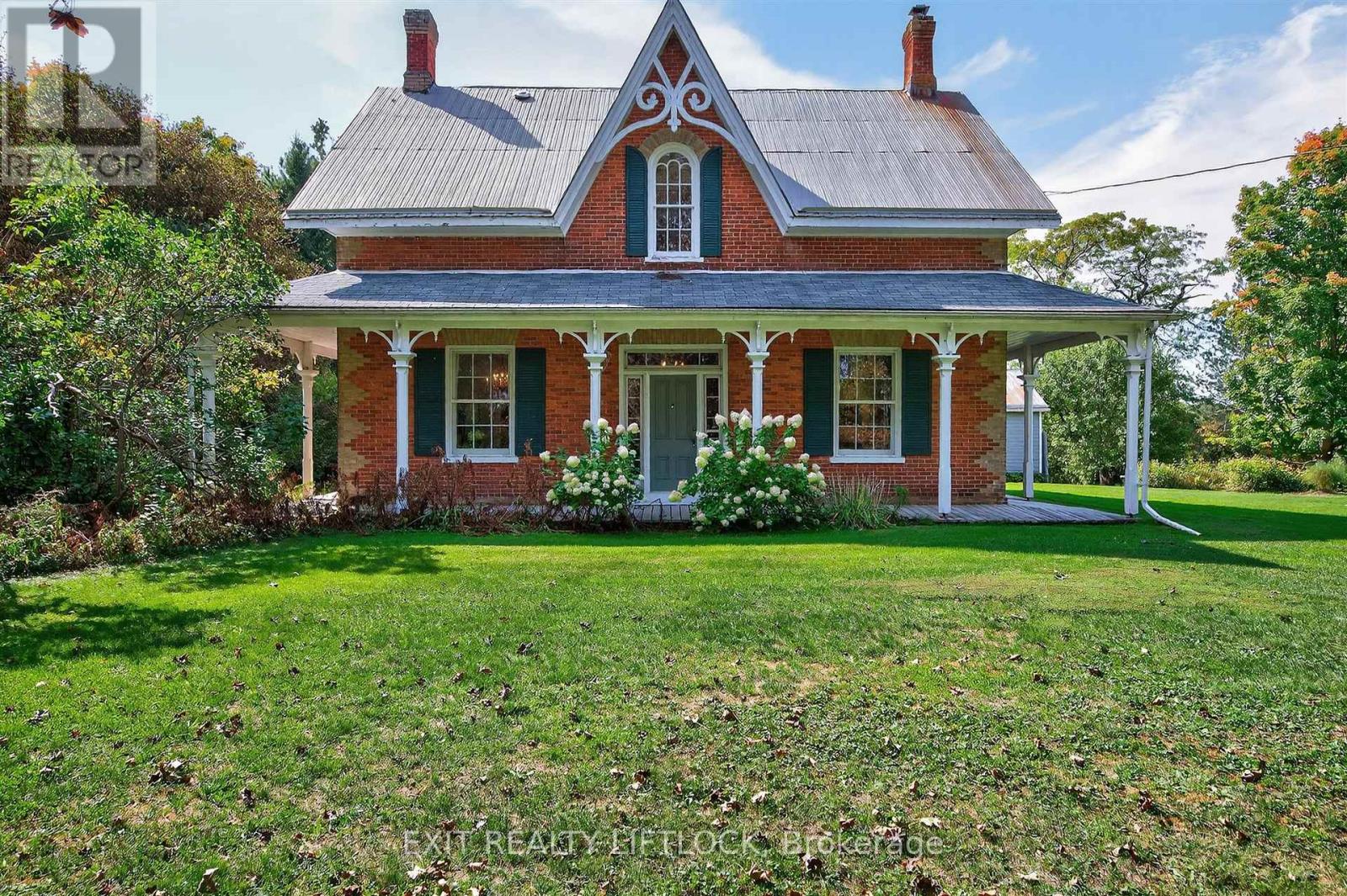 792 County Rd 28, Cavan Monaghan (Cavan Twp), Ontario  K0L 1B0 - Photo 6 - X12414990