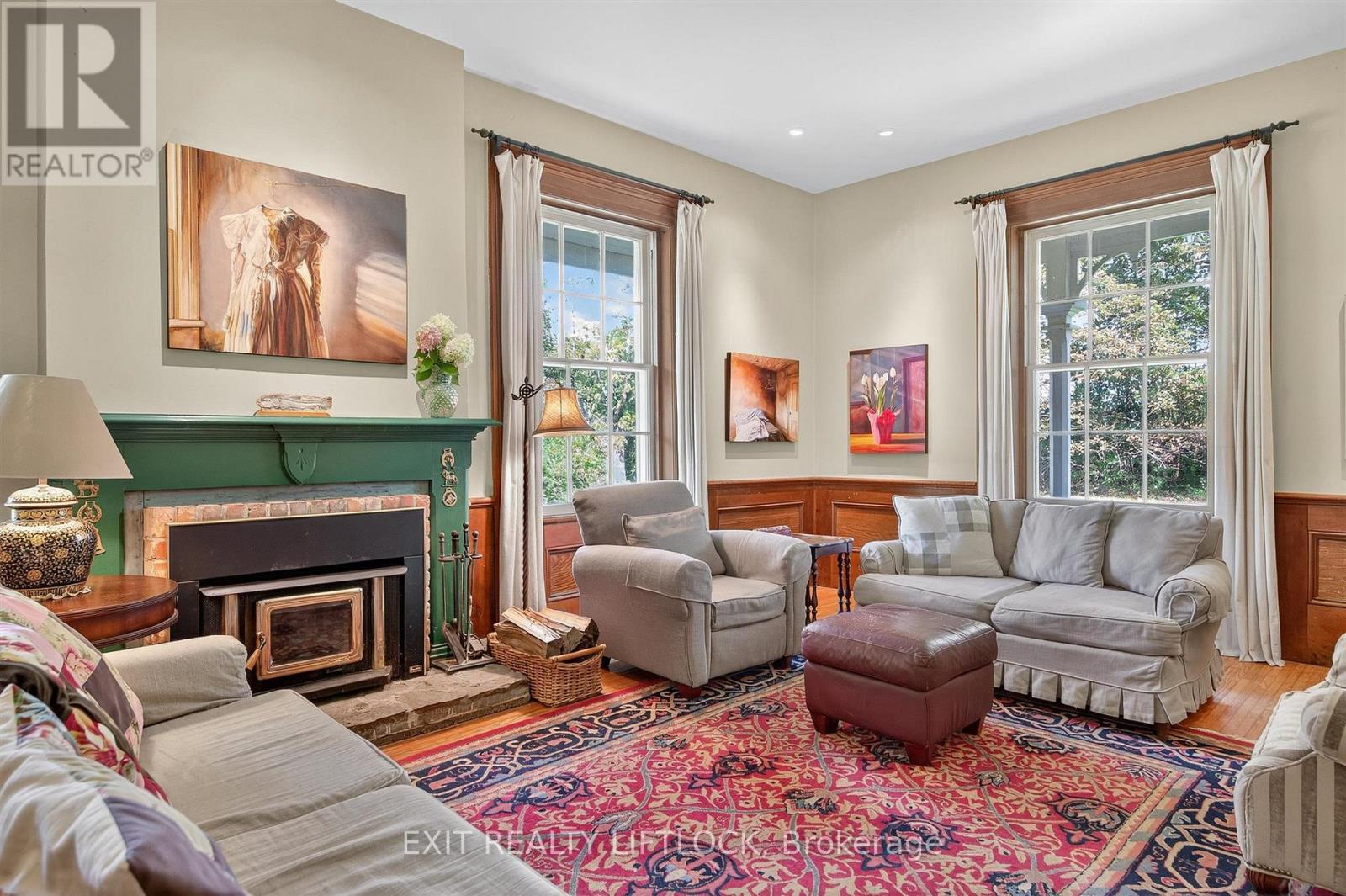 792 County Rd 28, Cavan Monaghan (Cavan Twp), Ontario  K0L 1B0 - Photo 8 - X12414990