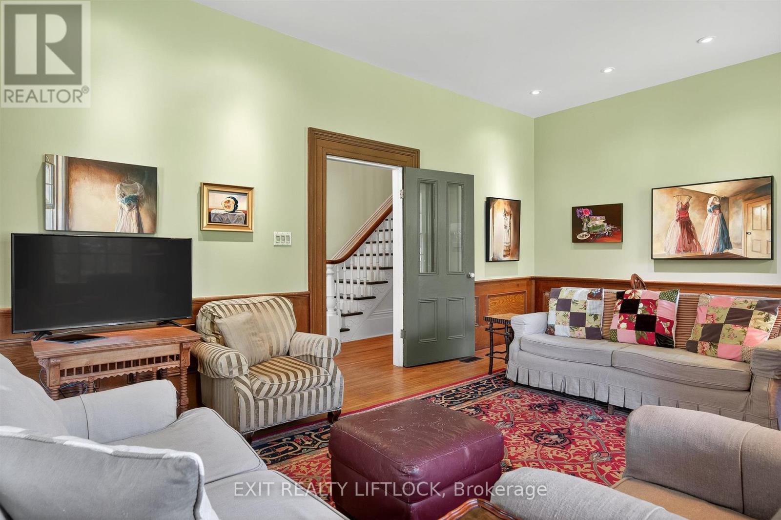 792 County Rd 28, Cavan Monaghan (Cavan Twp), Ontario  K0L 1B0 - Photo 9 - X12414990