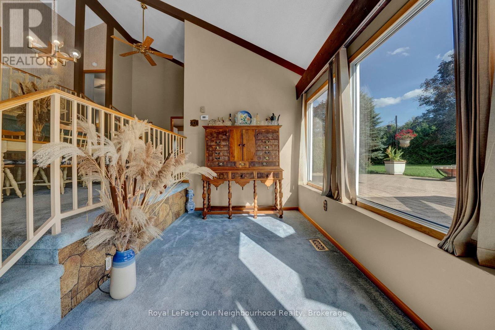 9 Columbus Street S, Kawartha Lakes (Ops), Ontario  K9V 0J9 - Photo 19 - X12415248