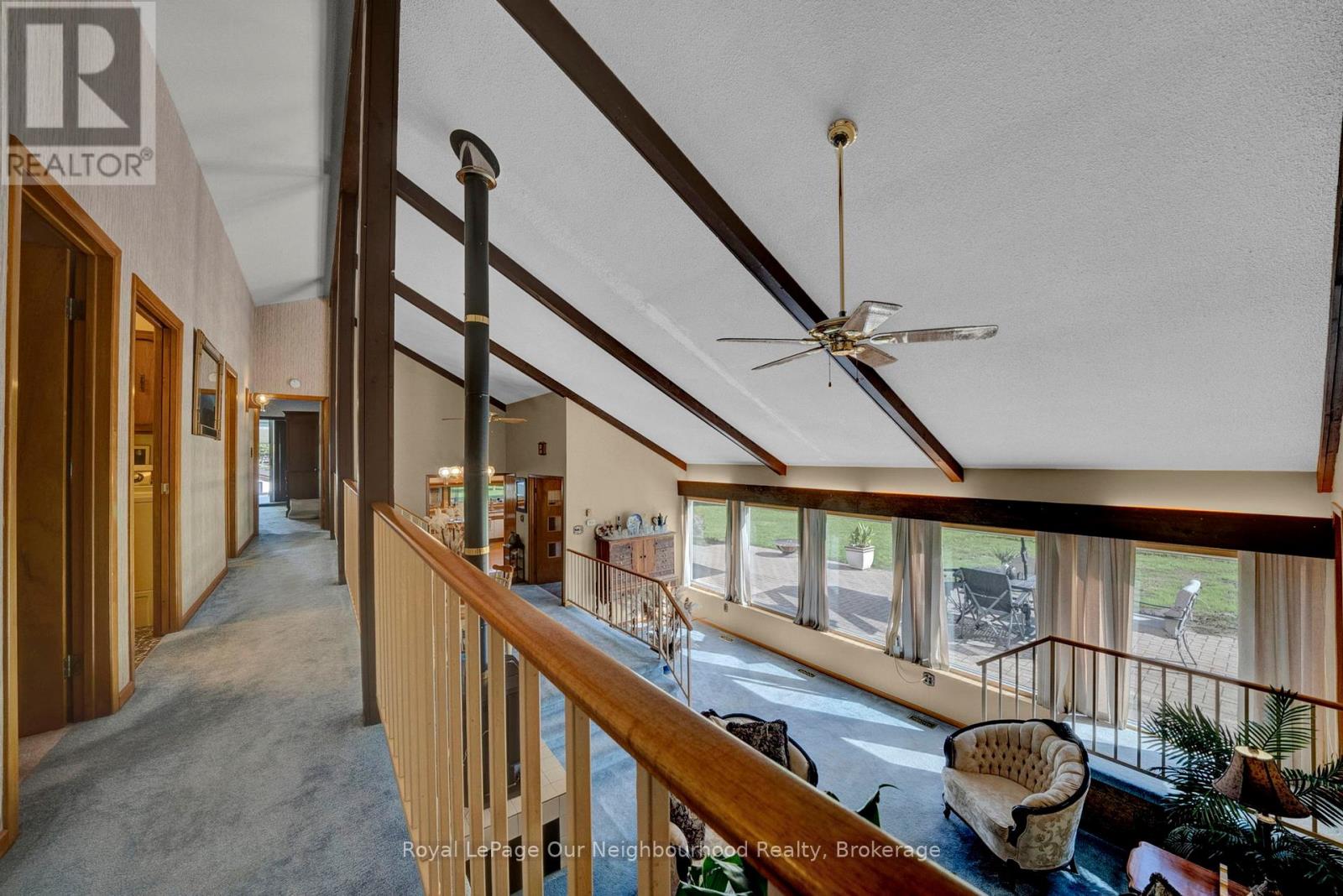 9 Columbus Street S, Kawartha Lakes (Ops), Ontario  K9V 0J9 - Photo 29 - X12415248