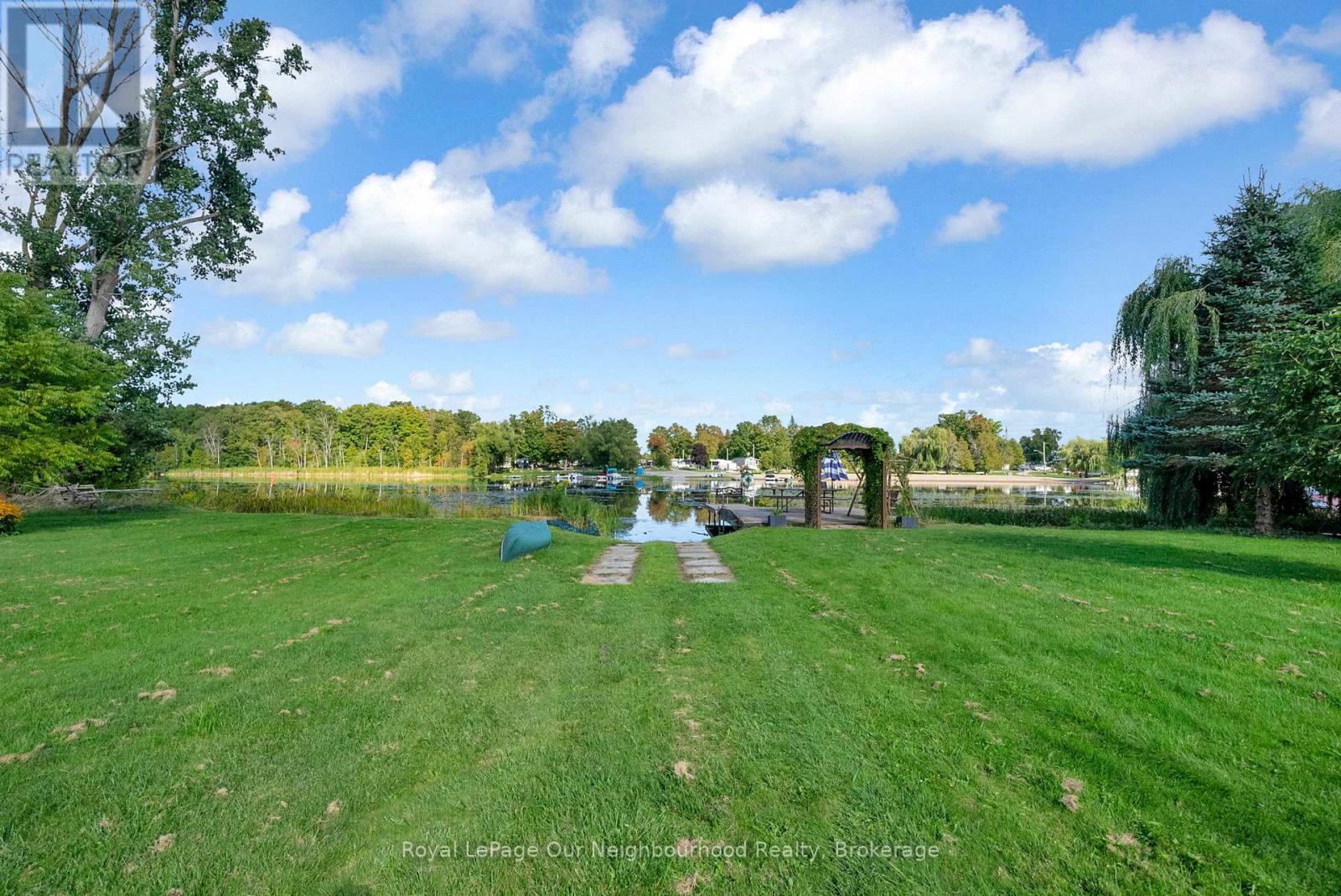 9 Columbus Street S, Kawartha Lakes (Ops), Ontario  K9V 0J9 - Photo 37 - X12415248