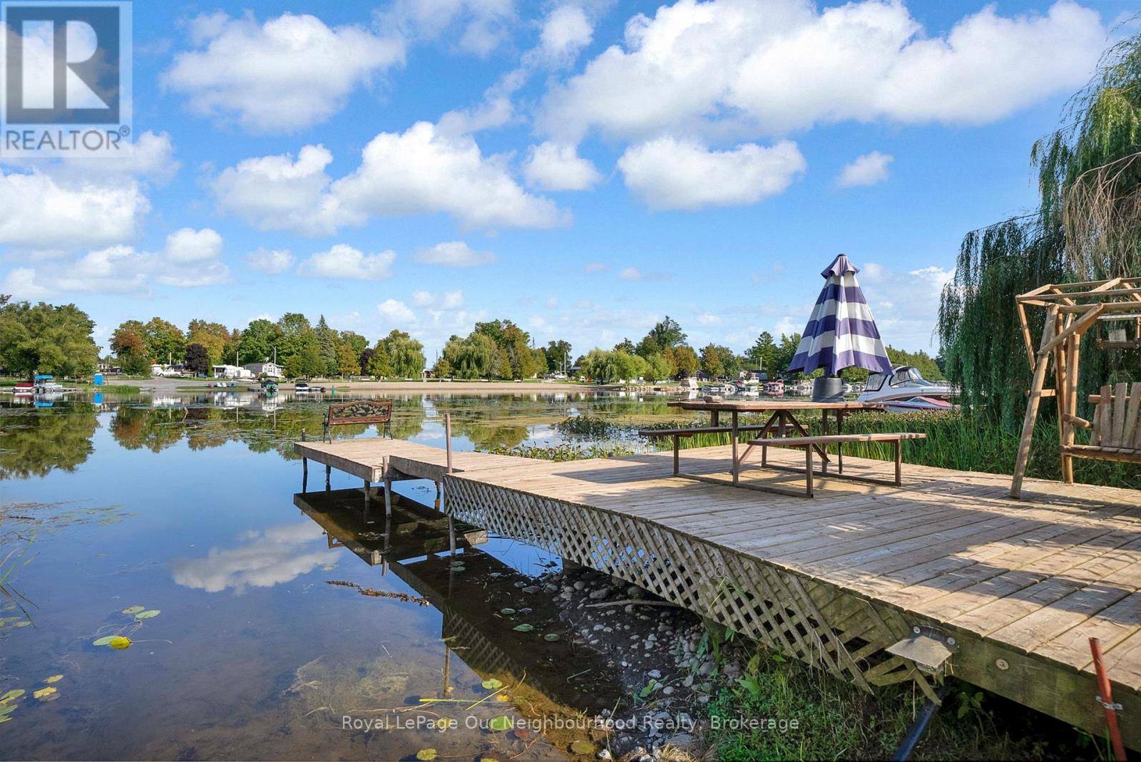9 Columbus Street S, Kawartha Lakes (Ops), Ontario  K9V 0J9 - Photo 38 - X12415248