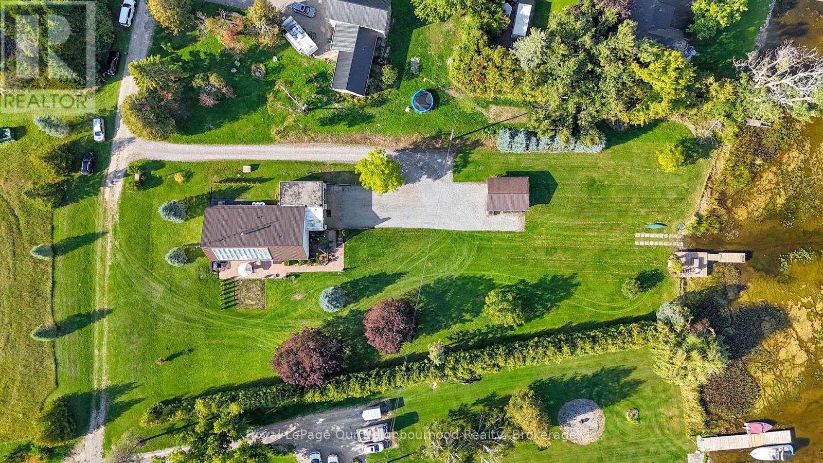 9 Columbus Street S, Kawartha Lakes (Ops), Ontario  K9V 0J9 - Photo 6 - X12415248